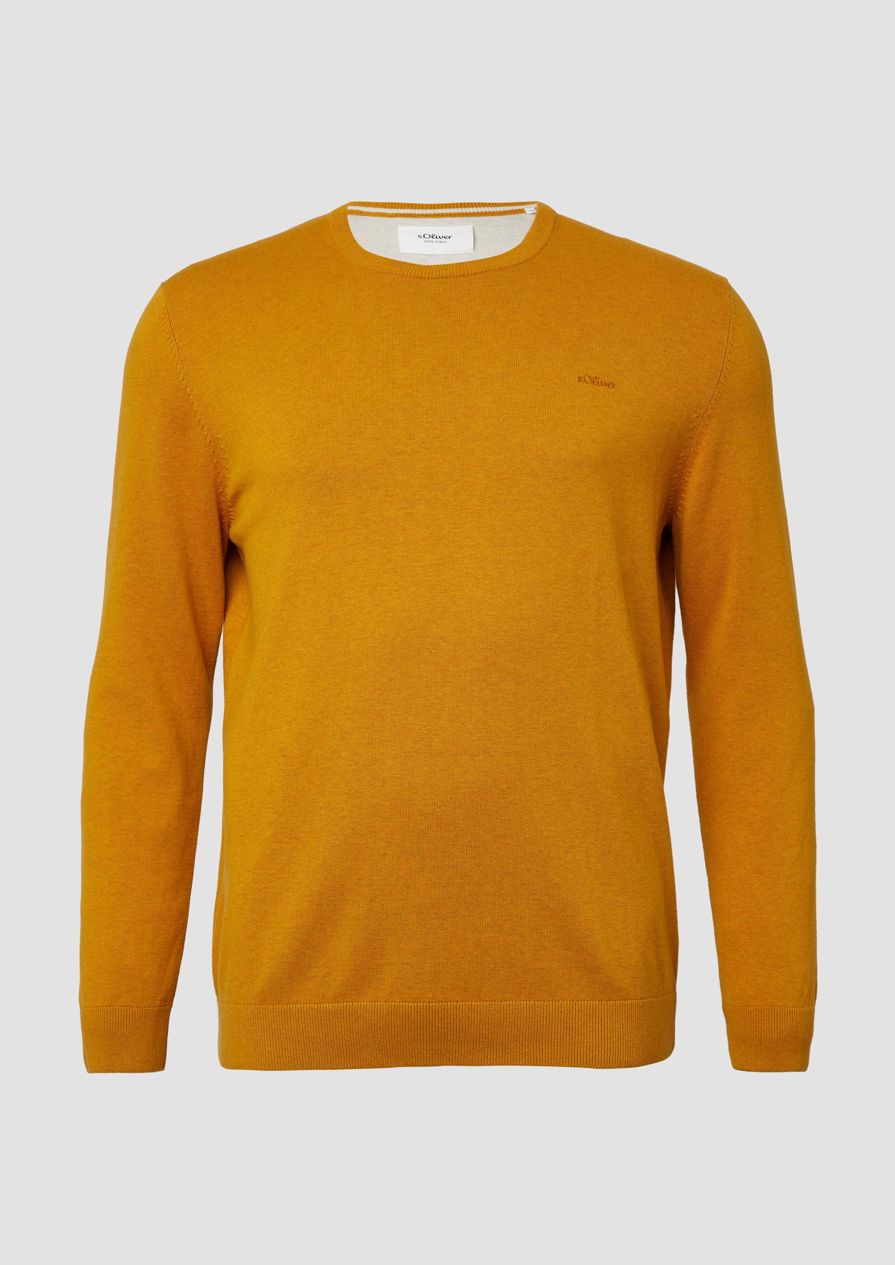 Strickpullover