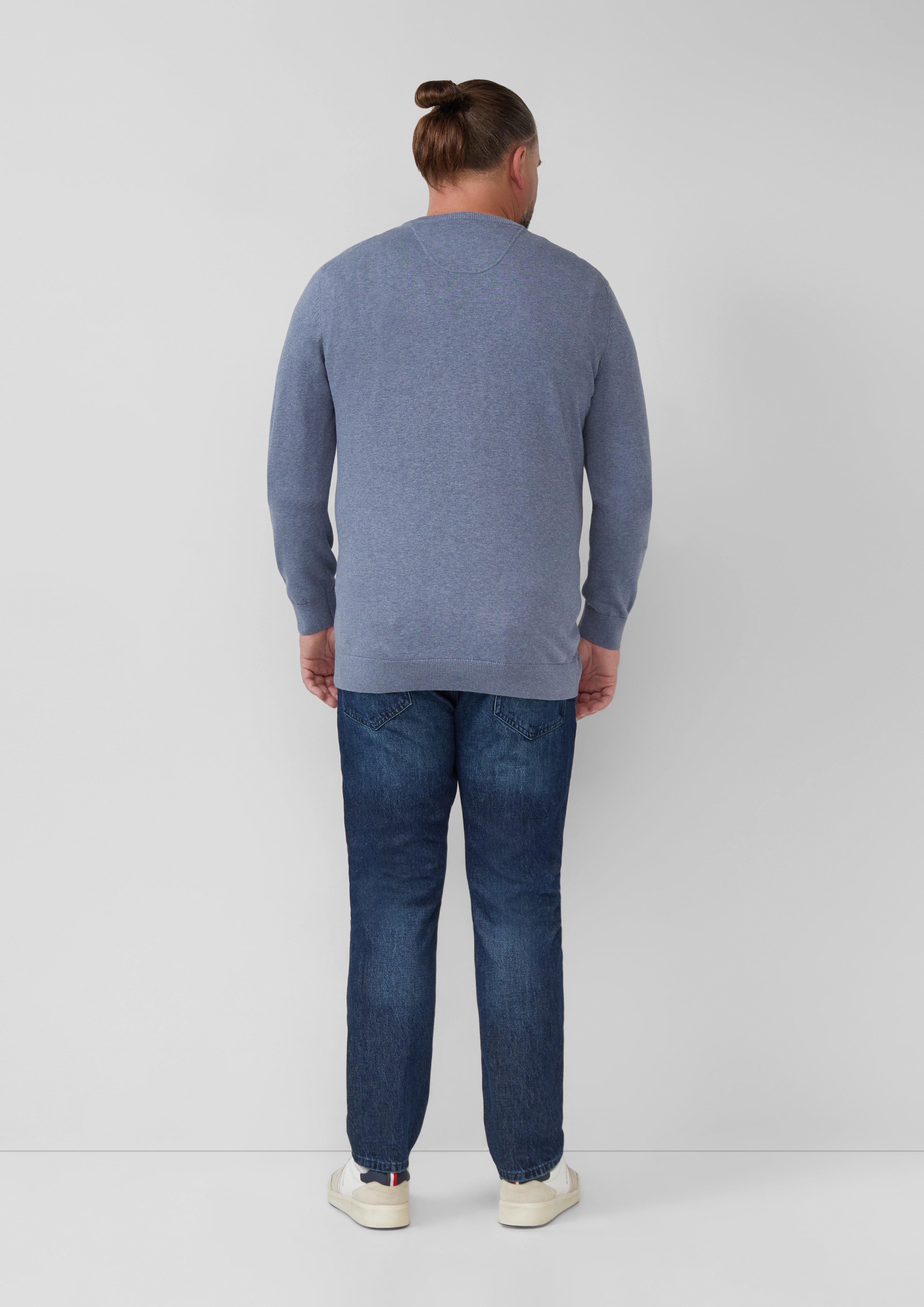 Pull en tricot in 53W0, 17W0 & 47W0