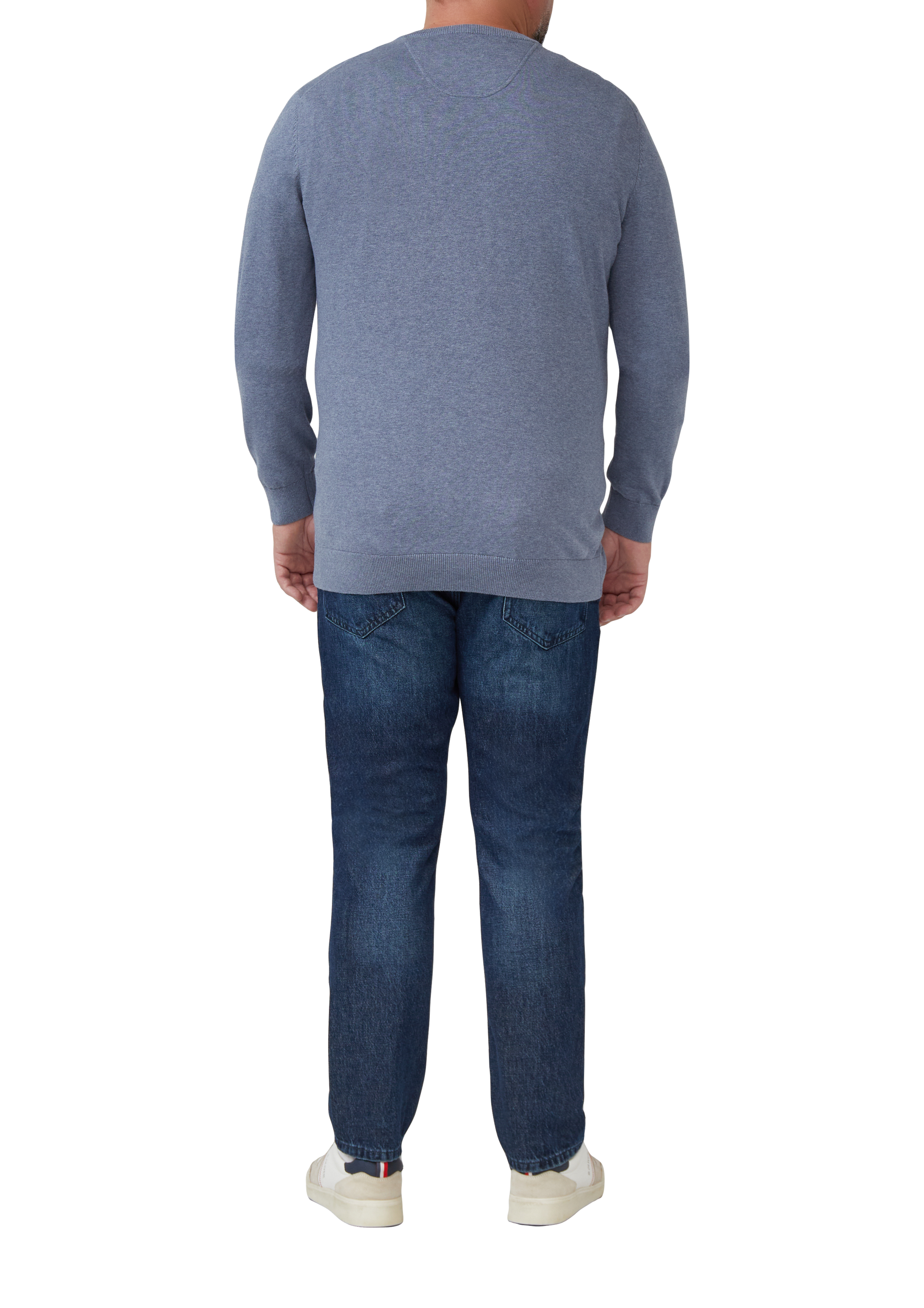 Thumbnail - Strickpullover