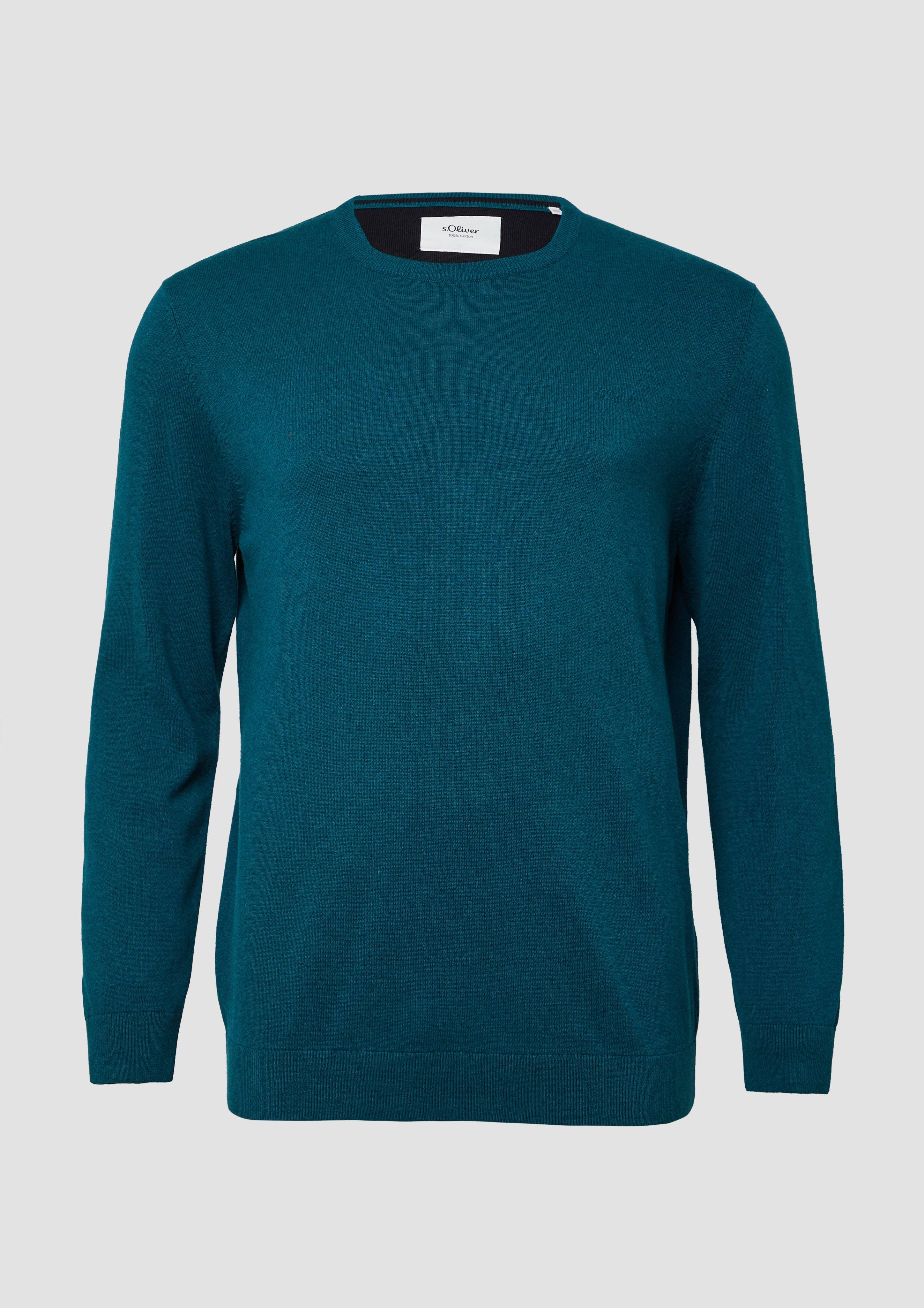 Strickpullover