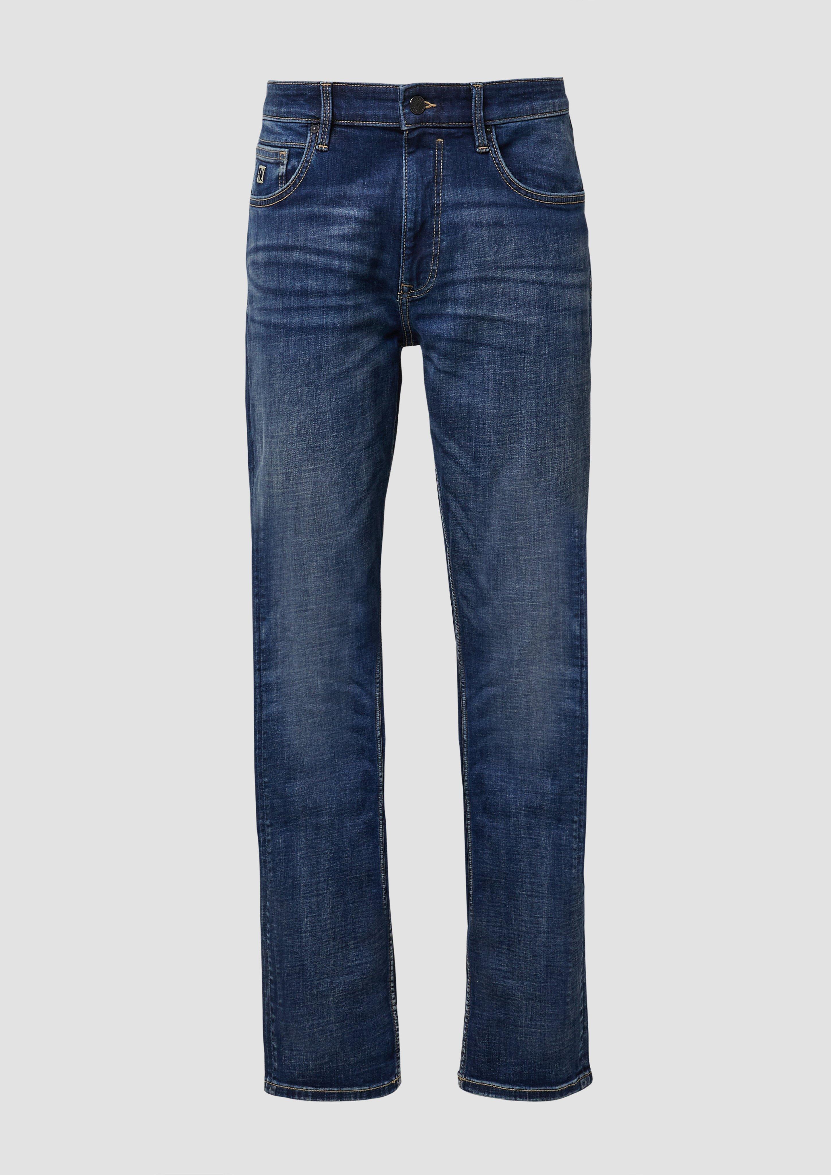 Jeans-Hose
