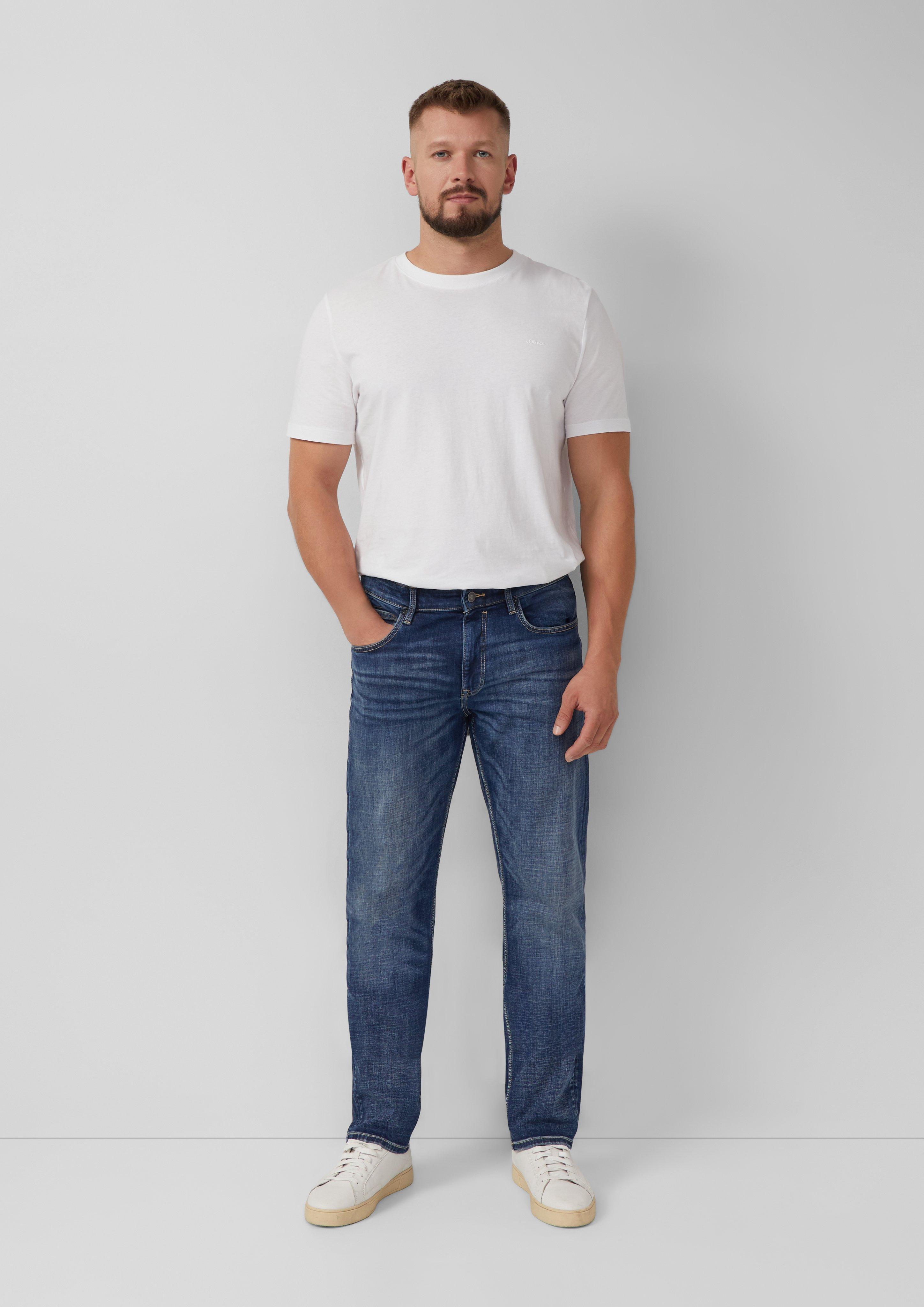 Denim broek in 56Z4