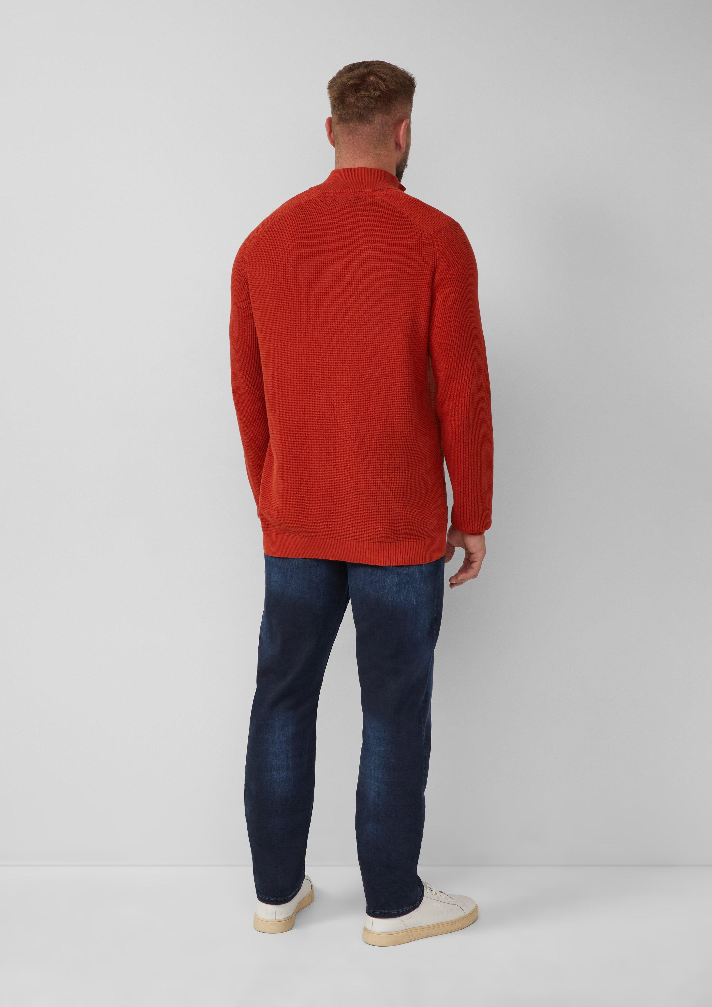 Pull en maille in 3529