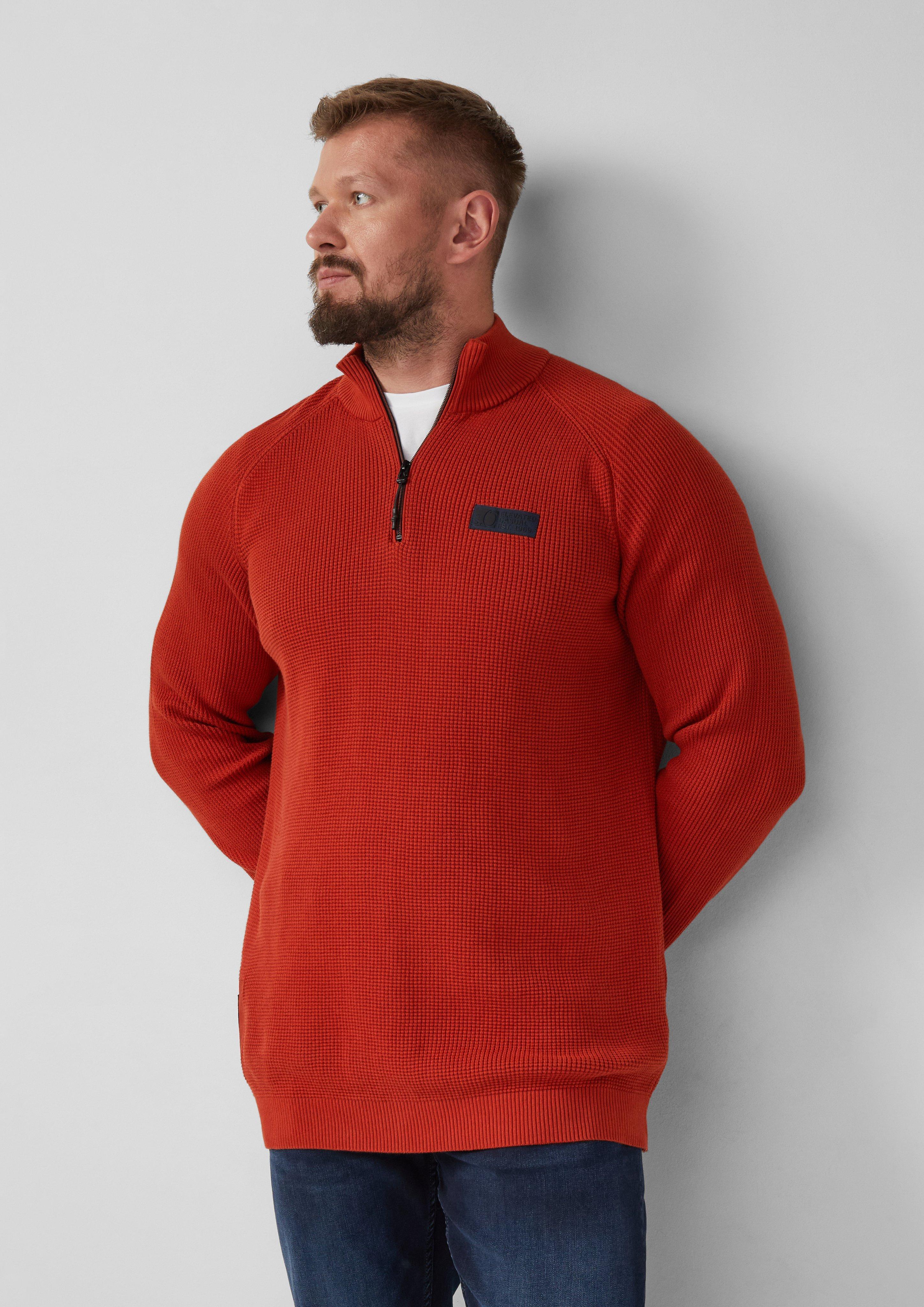 Pull en maille in 3529