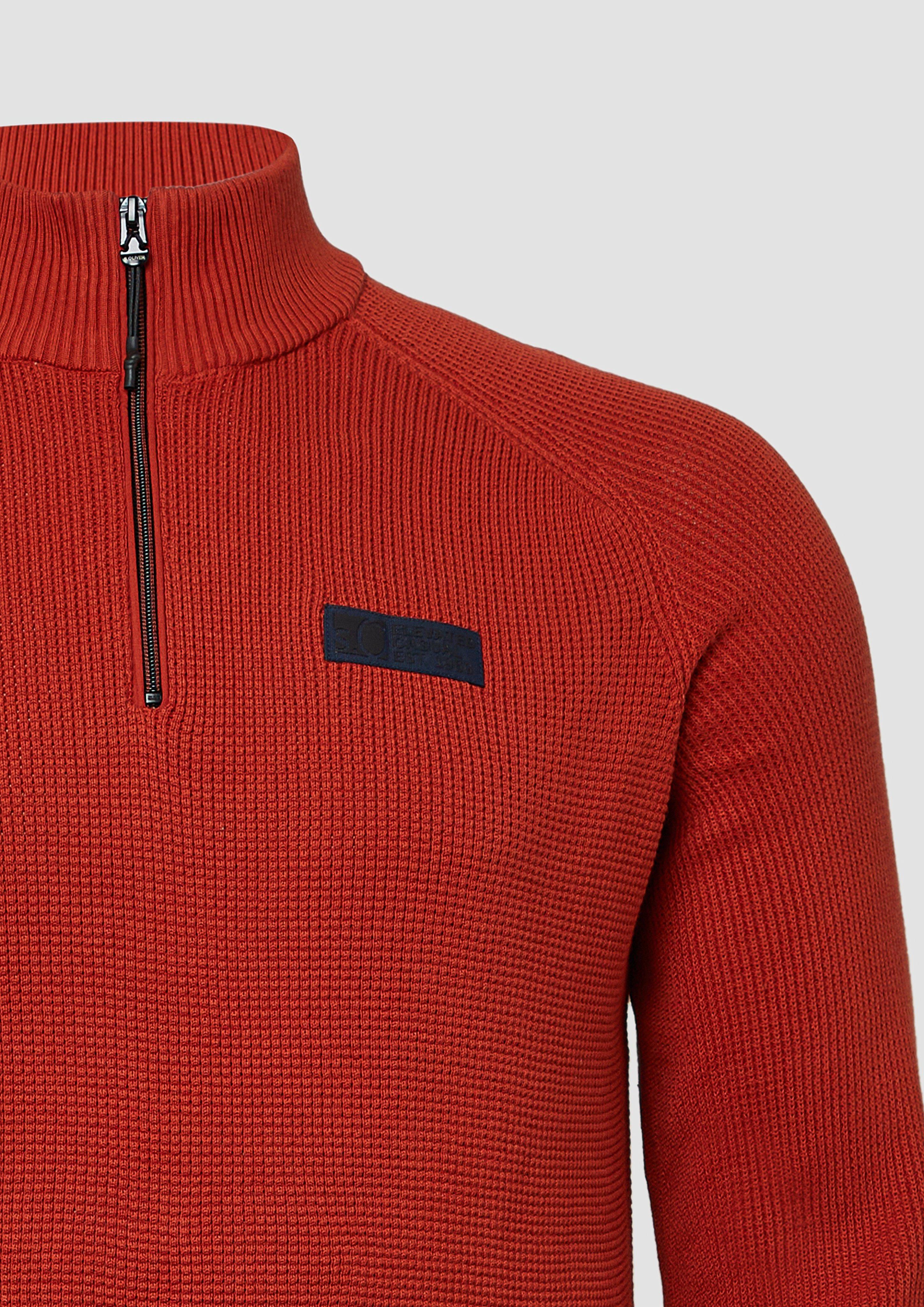 Pull en maille in 3529