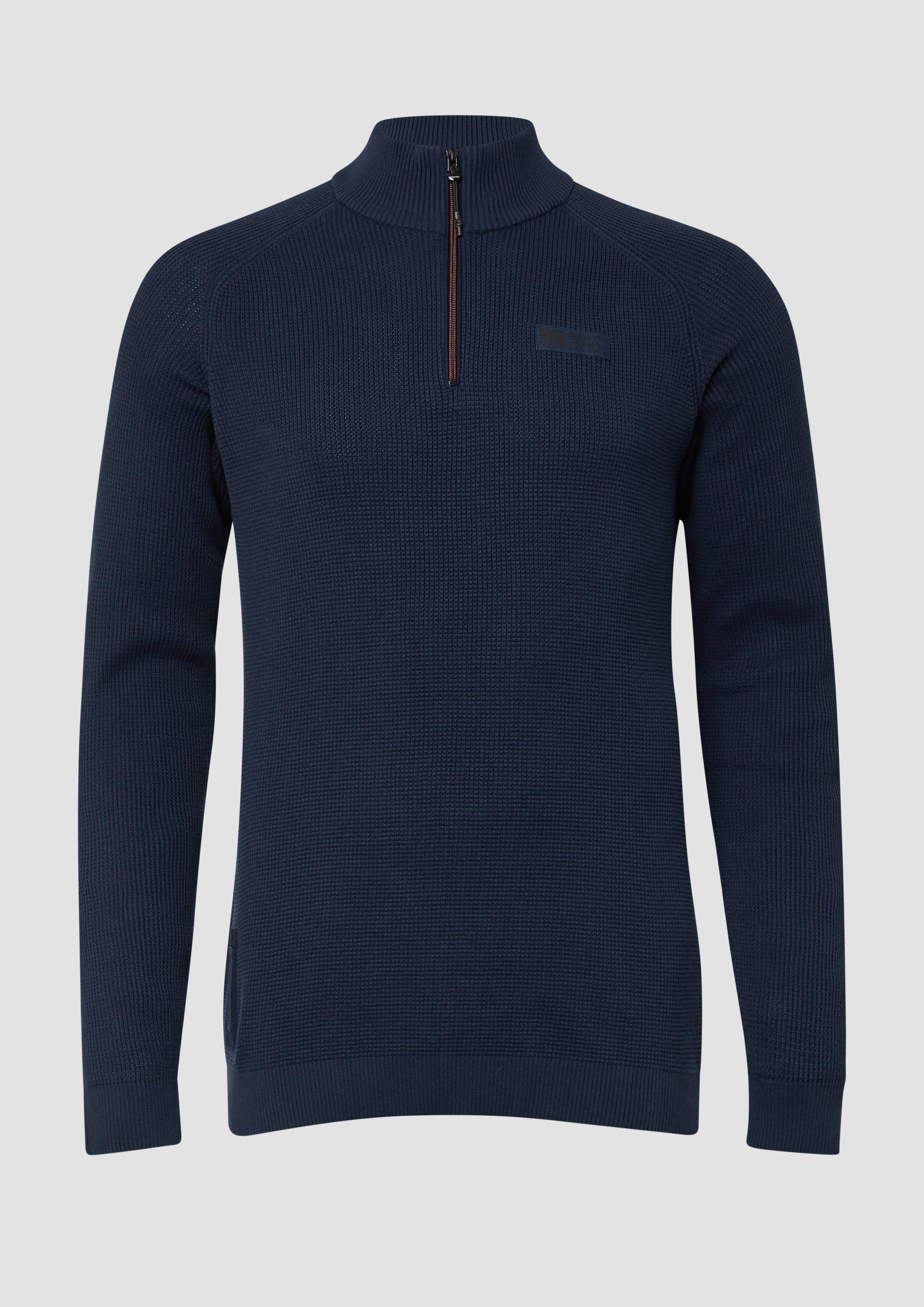 Strickpullover