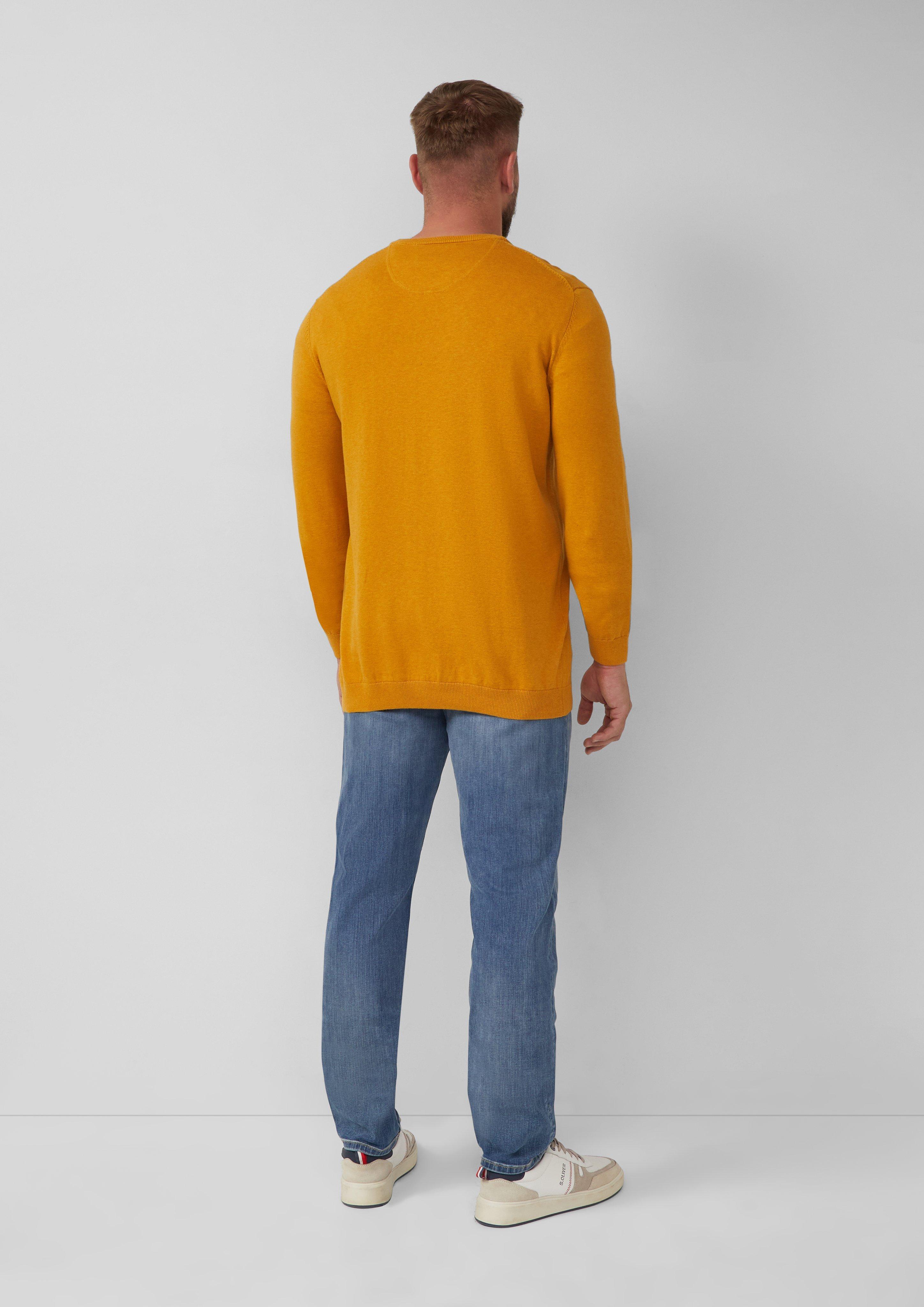 Pull en maille in 17W0, 53W0, 47W0 & 69W0