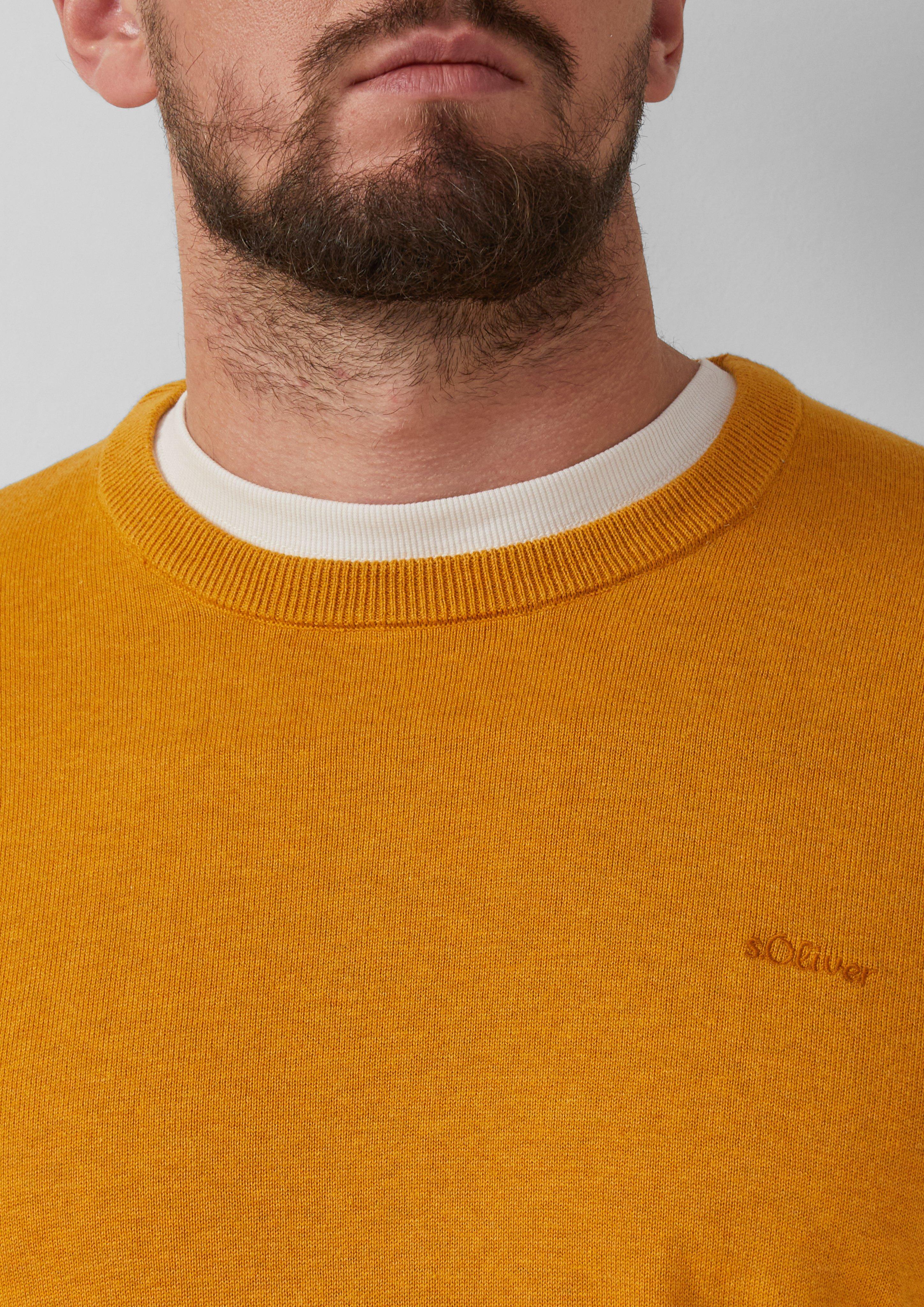 Pull en maille in 17W0, 53W0, 47W0 & 69W0