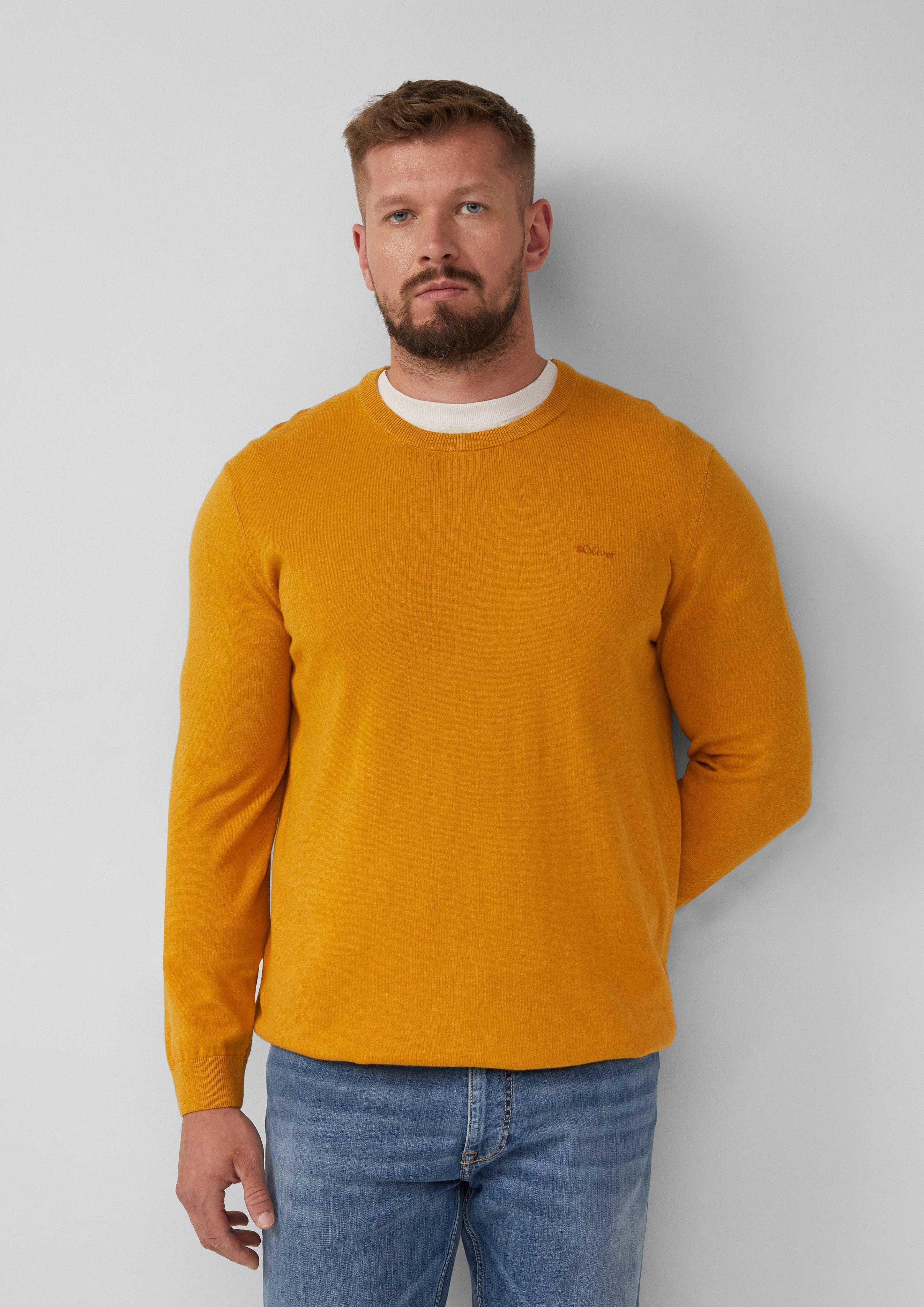 Pull en maille in 17W0, 53W0, 47W0 & 69W0