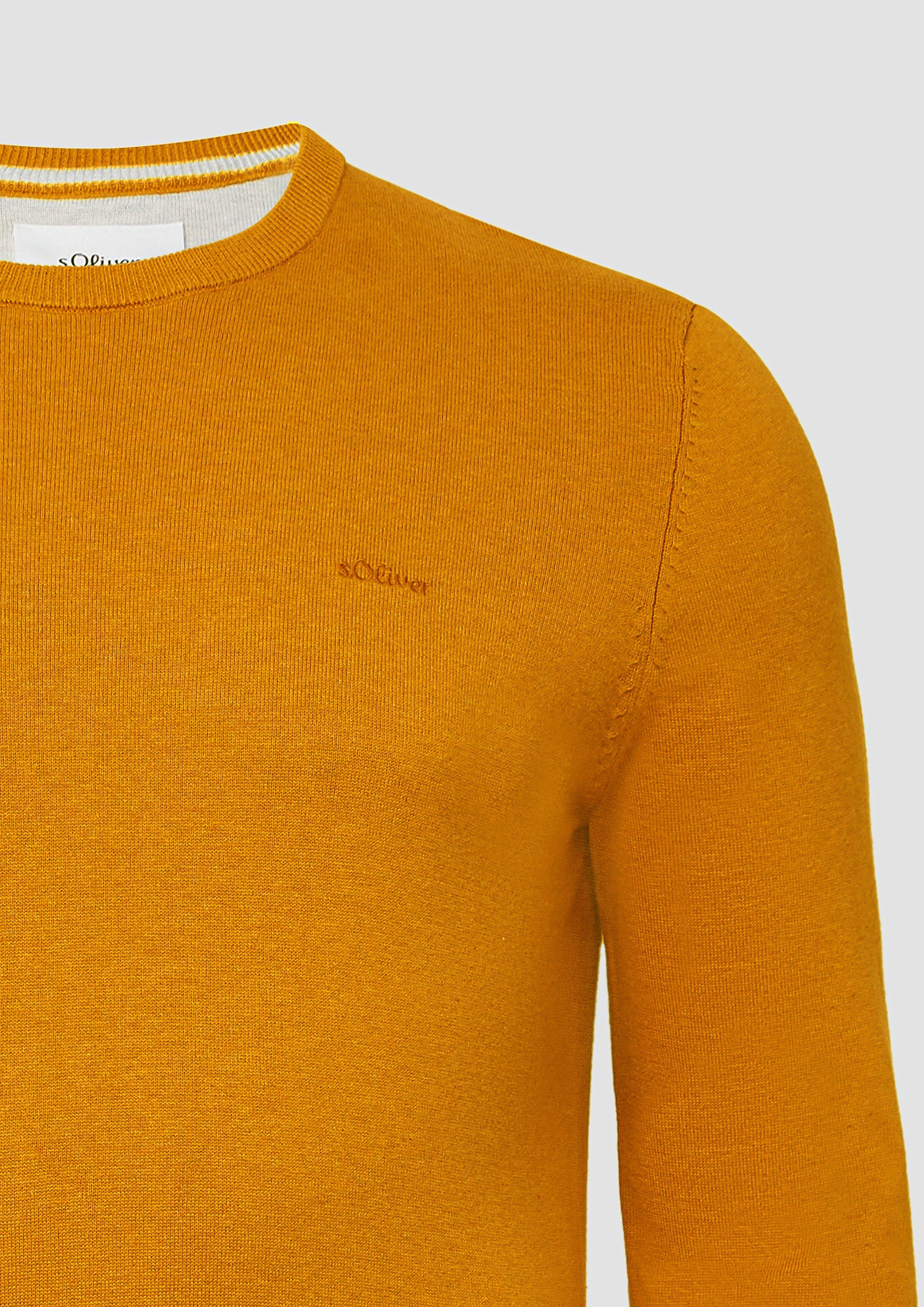 Pull en maille in 17W0, 53W0, 47W0 & 69W0