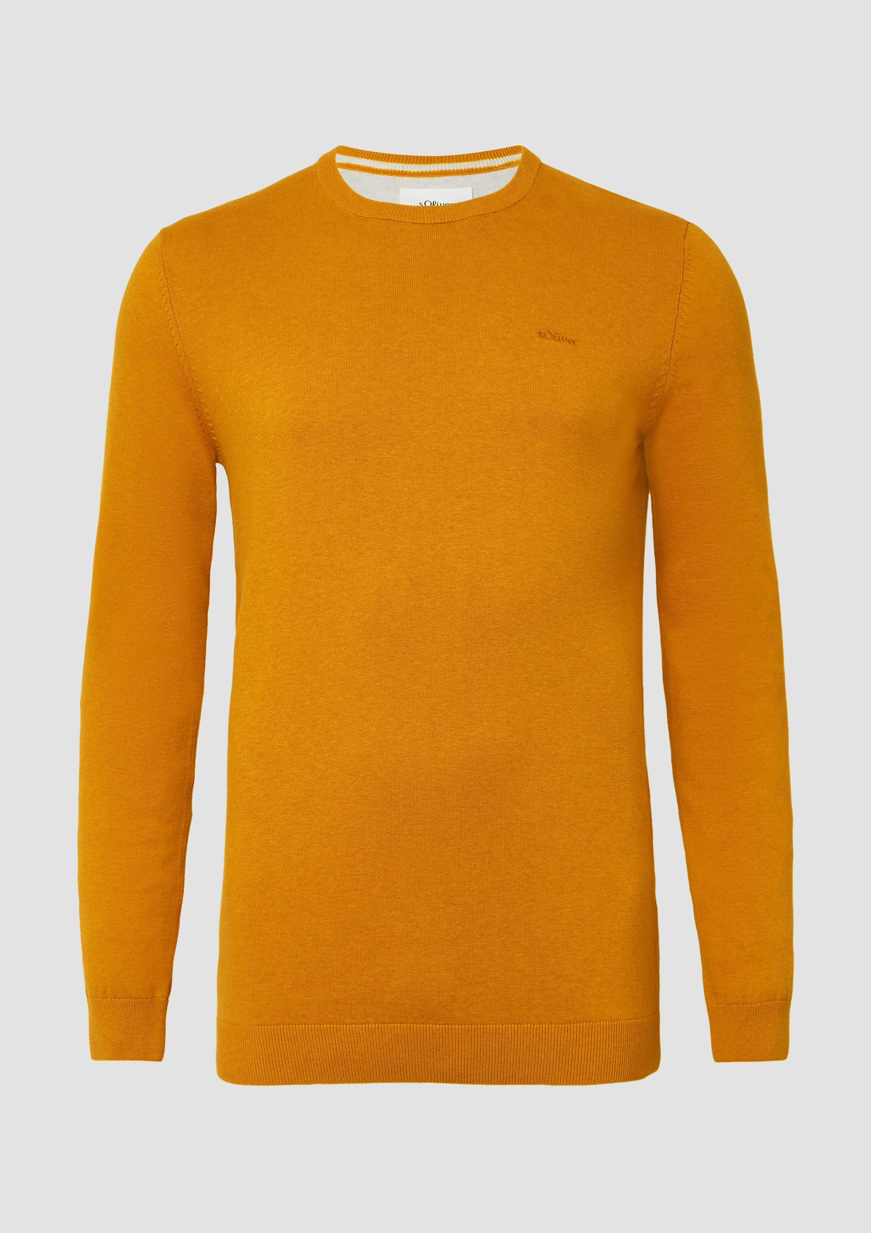 Product sibling geel