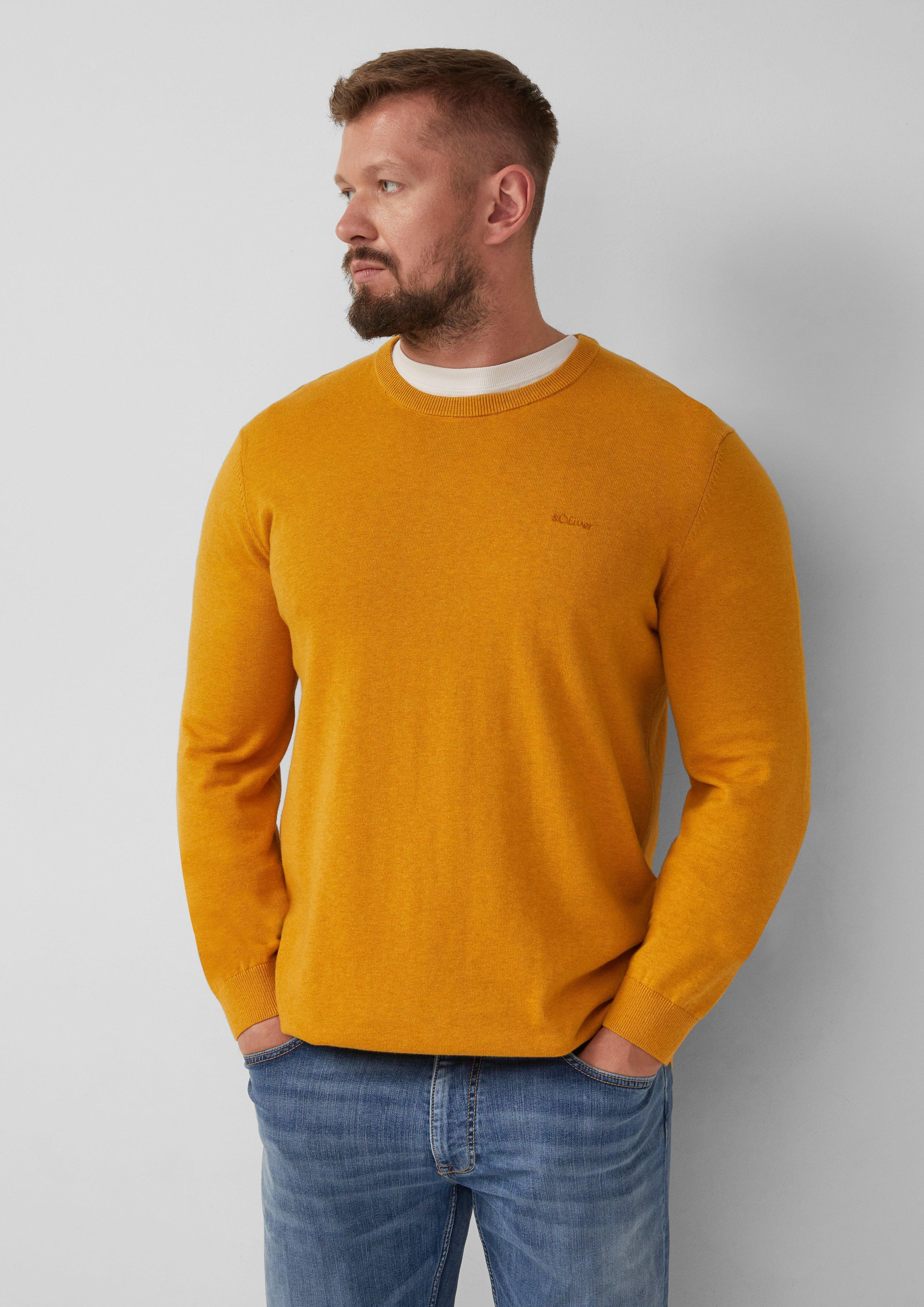 Pull en maille in 17W0, 53W0, 47W0 & 69W0