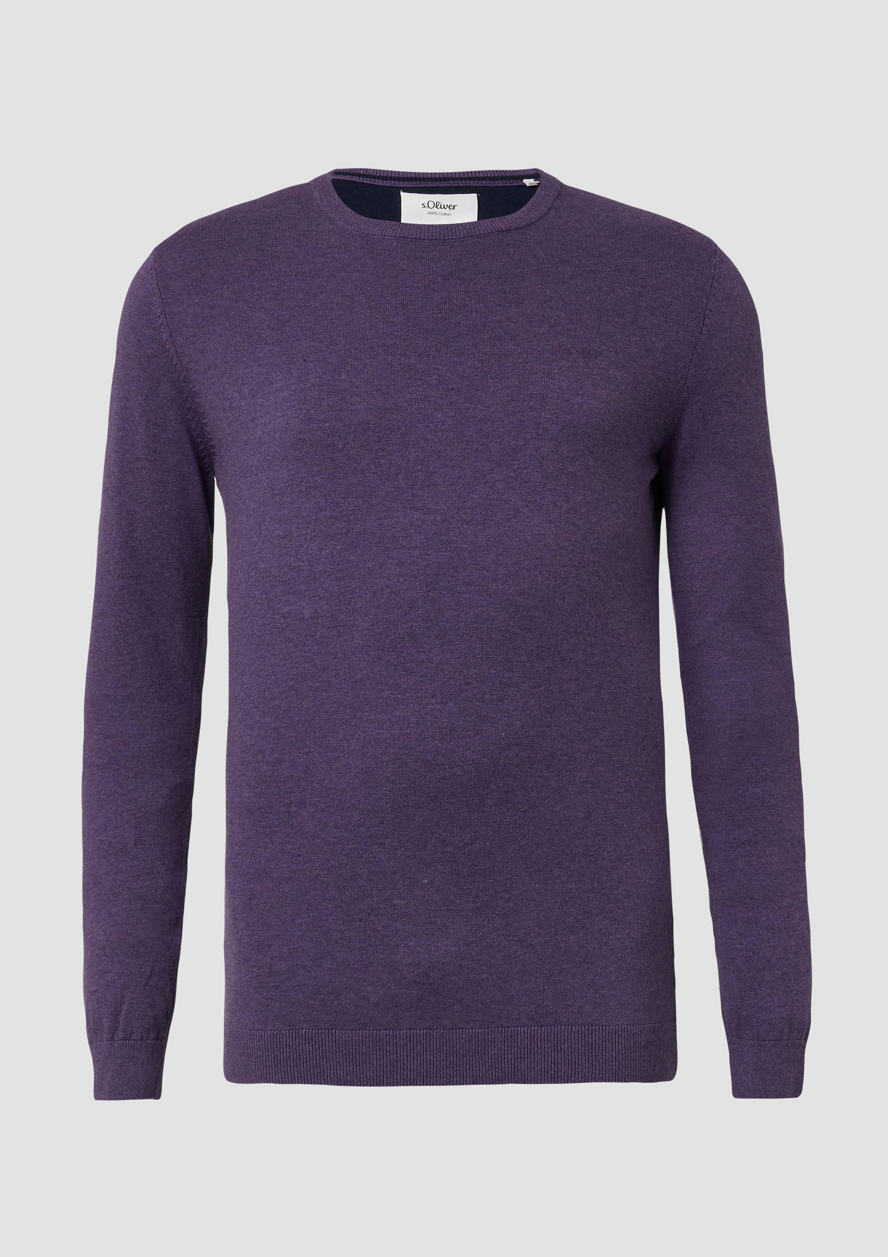 Strickpullover