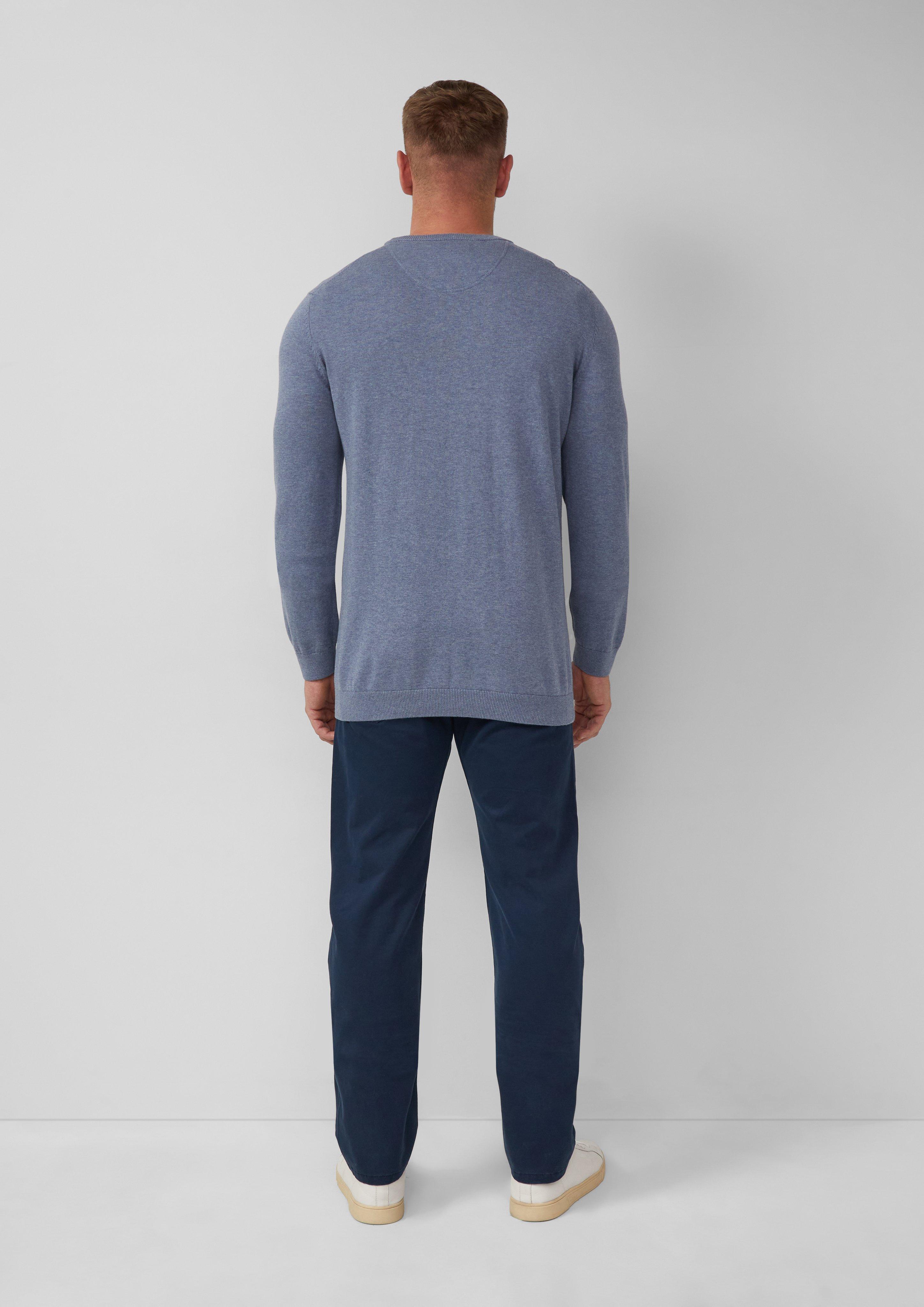 Pull en tricot in 53W0, 47W0 & 69W0