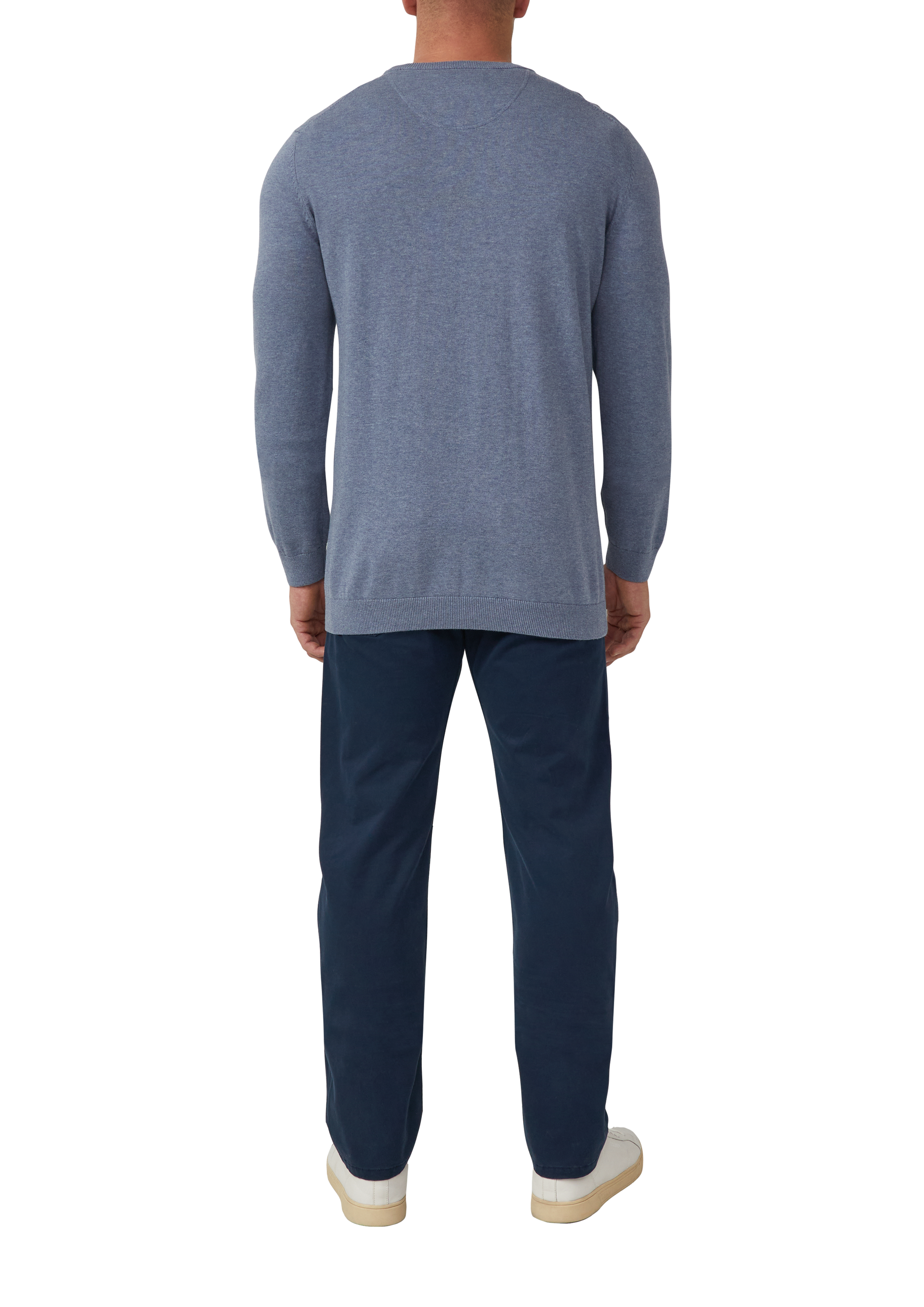 Thumbnail - Strickpullover
