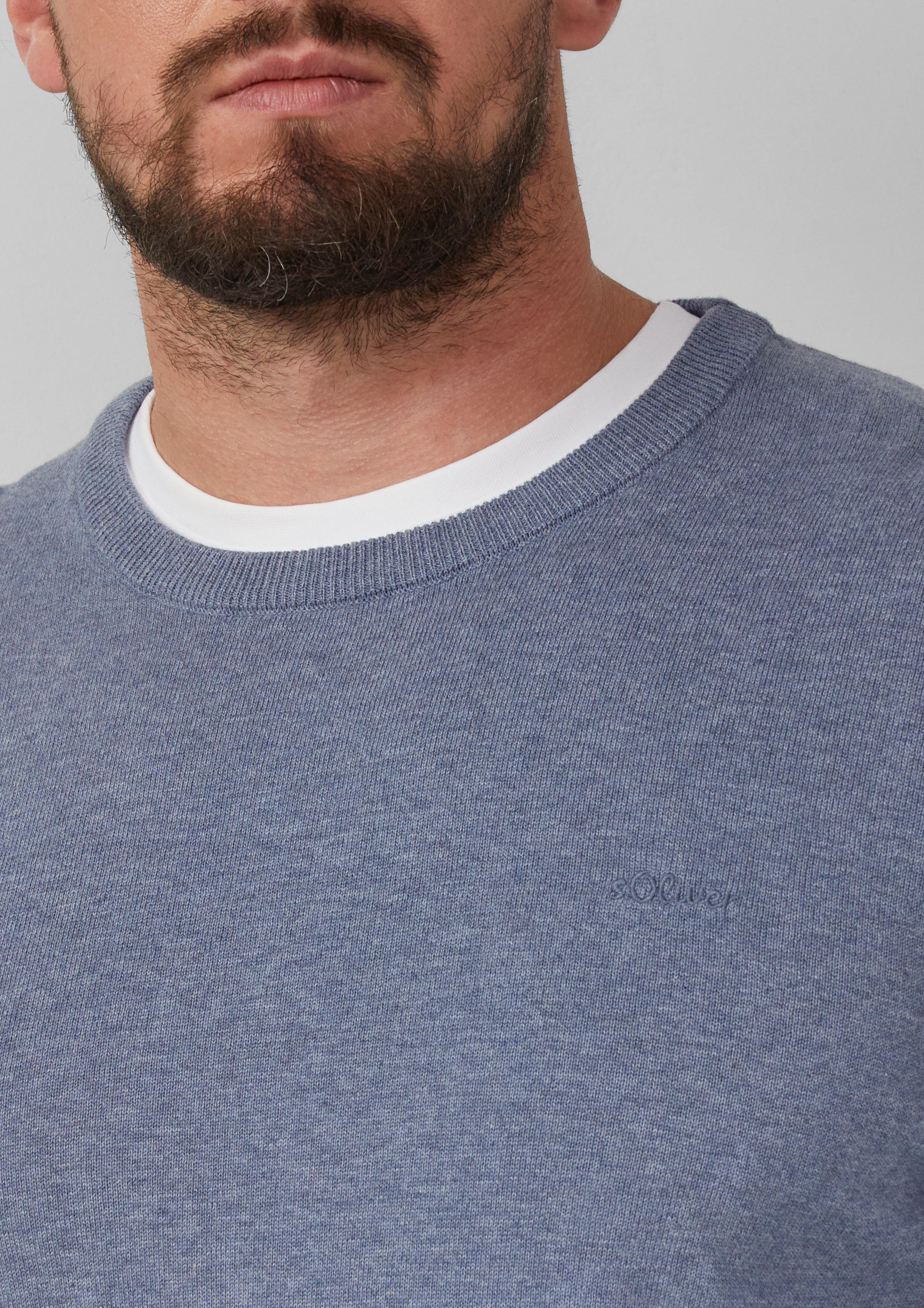 Pull en tricot in 53W0, 47W0 & 69W0