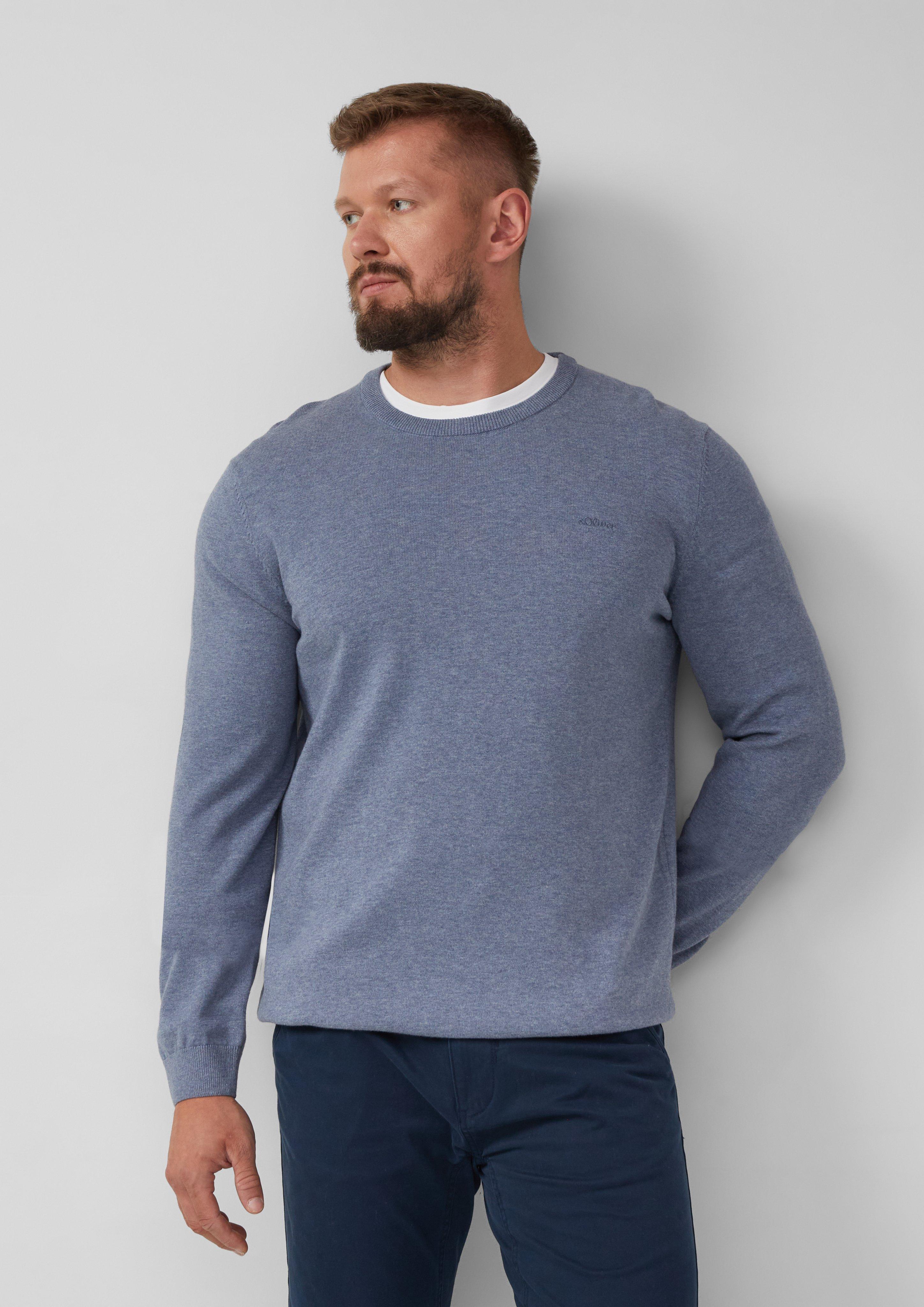 Pull en tricot in 53W0, 47W0 & 69W0