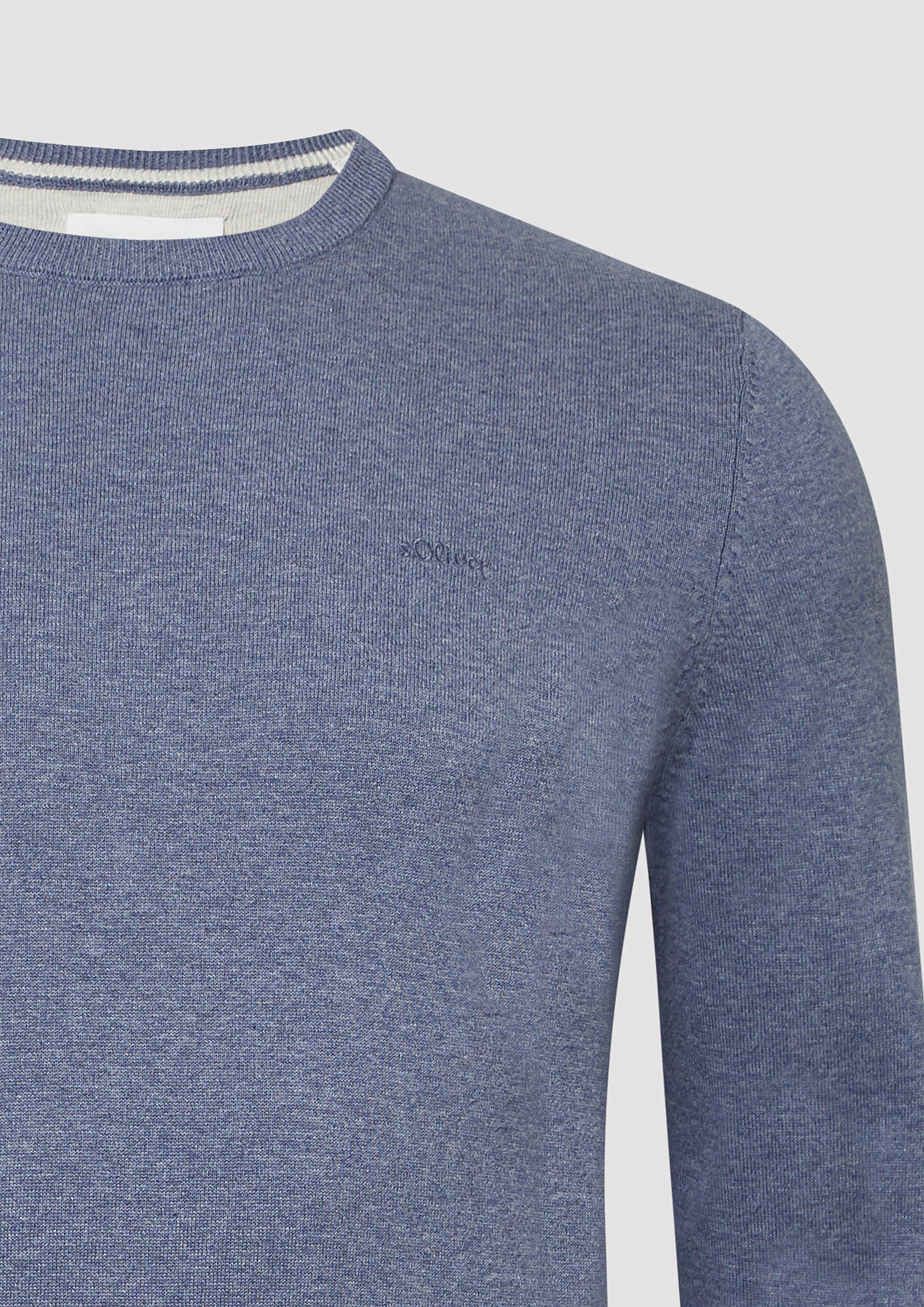 Pull en tricot in 53W0, 47W0 & 69W0