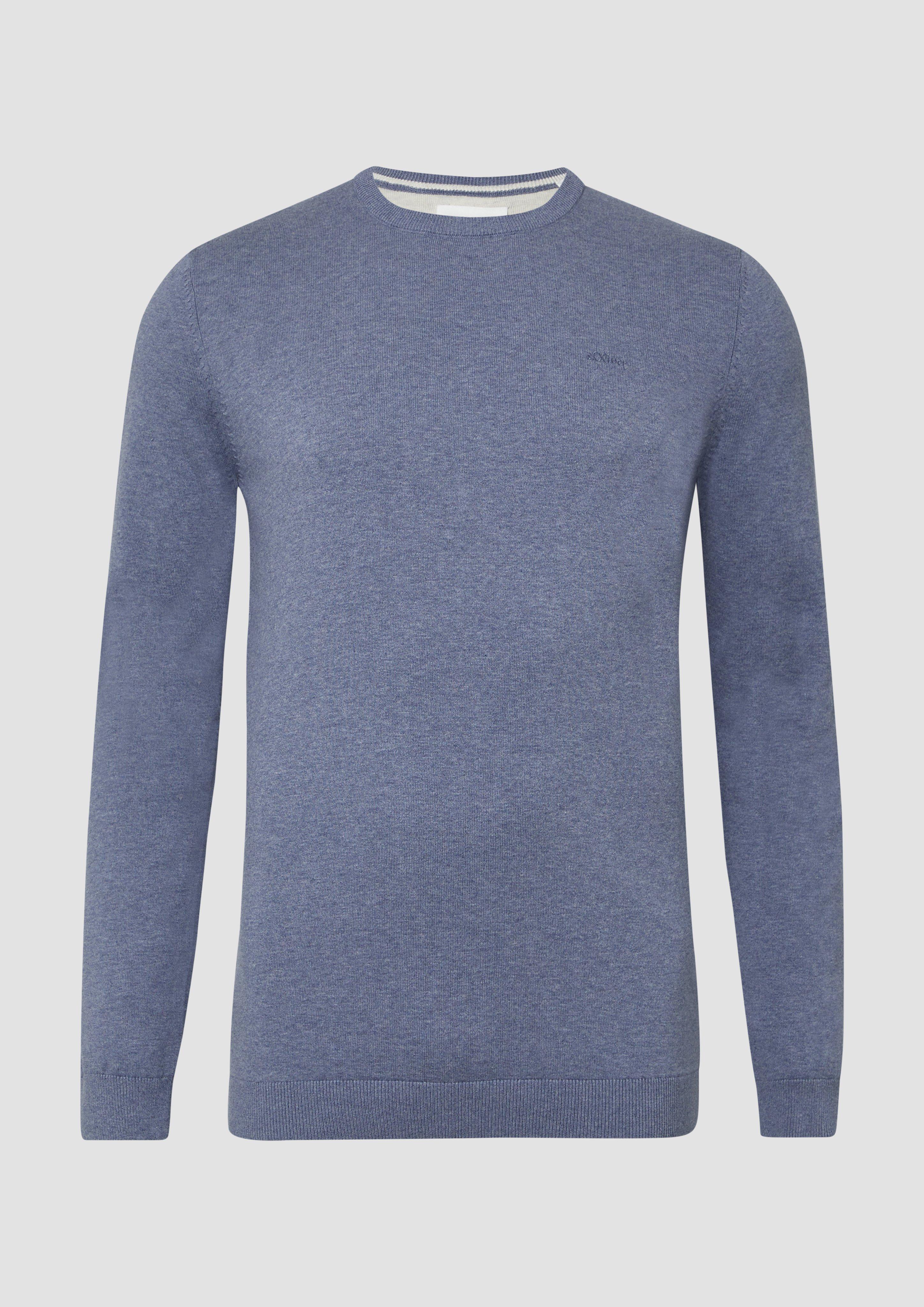 Strickpullover