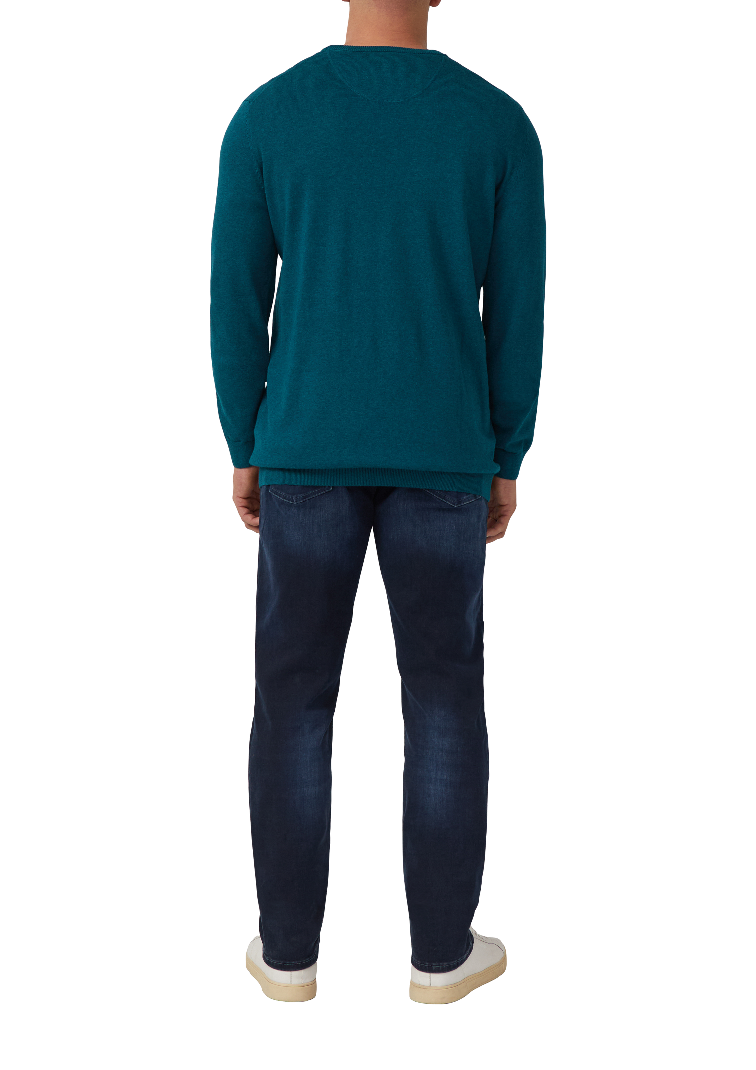 Thumbnail - Strickpullover