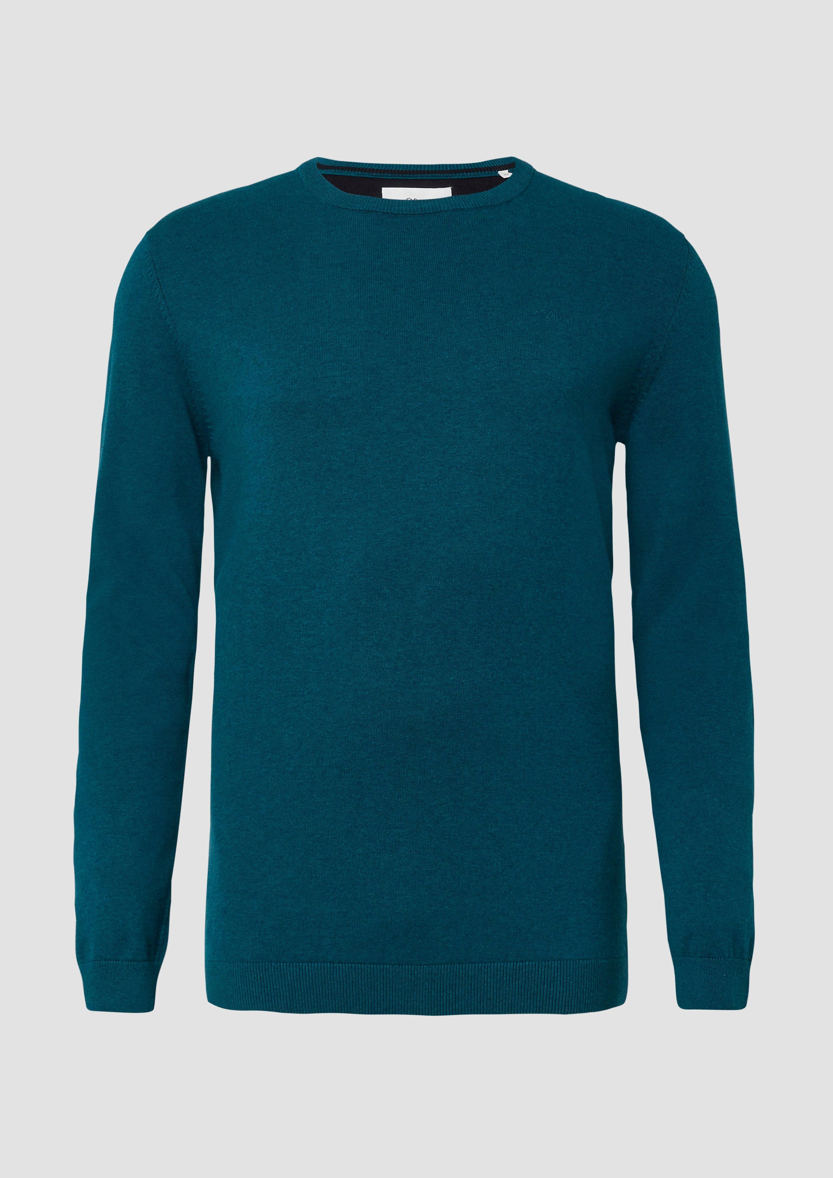 Strickpullover
