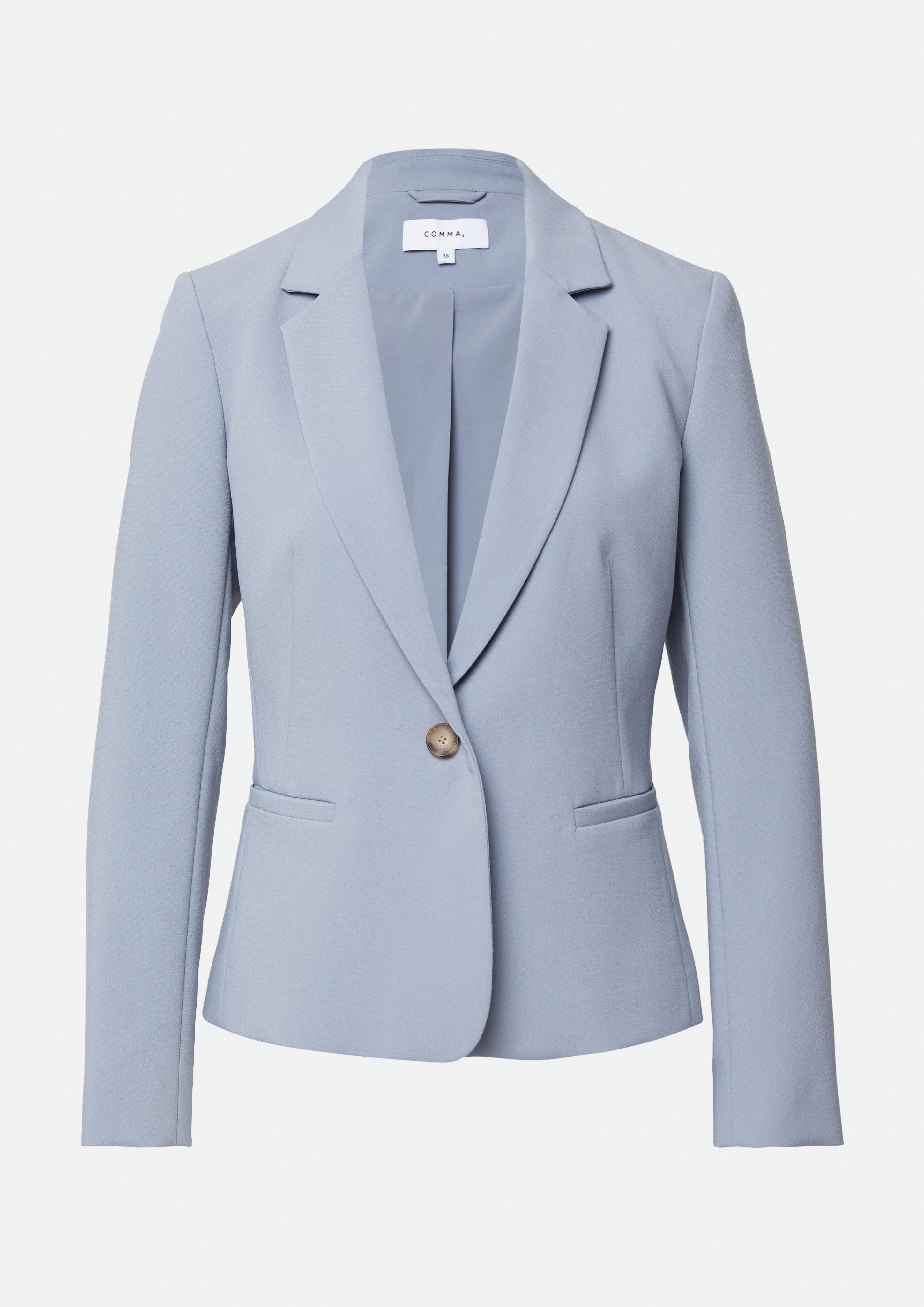 Indoor-Jacke