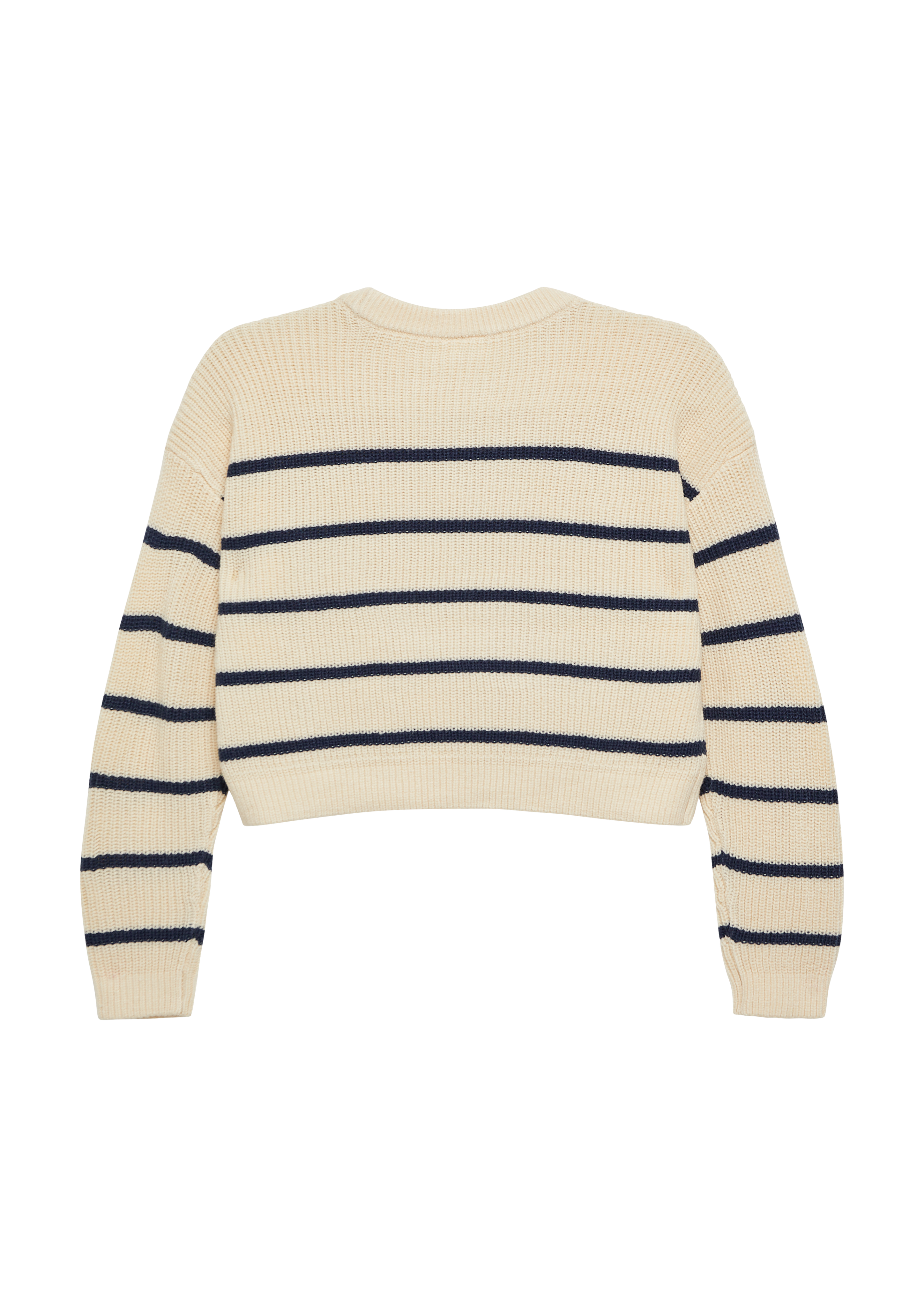 Thumbnail - Strickpullover