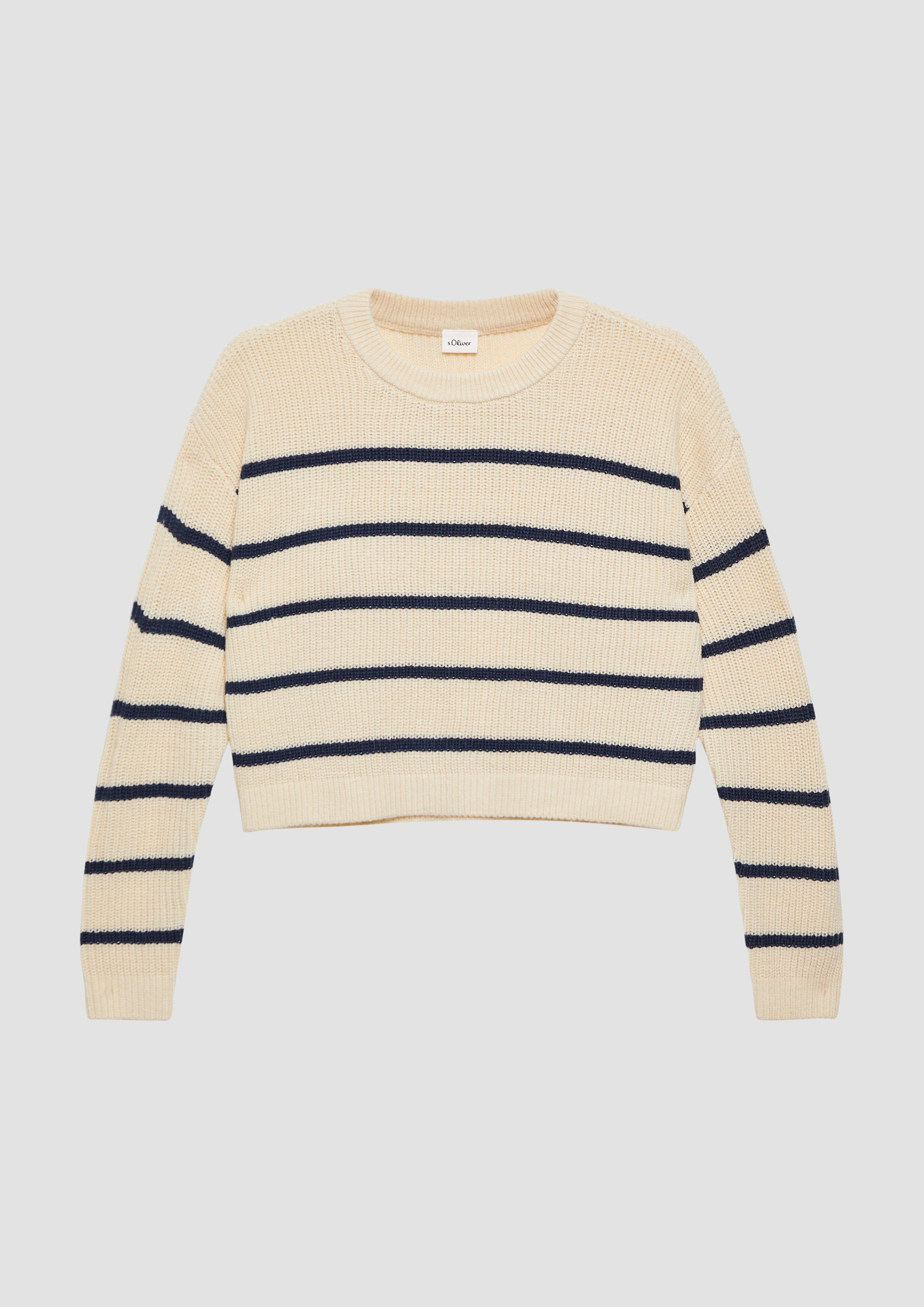 Strickpullover