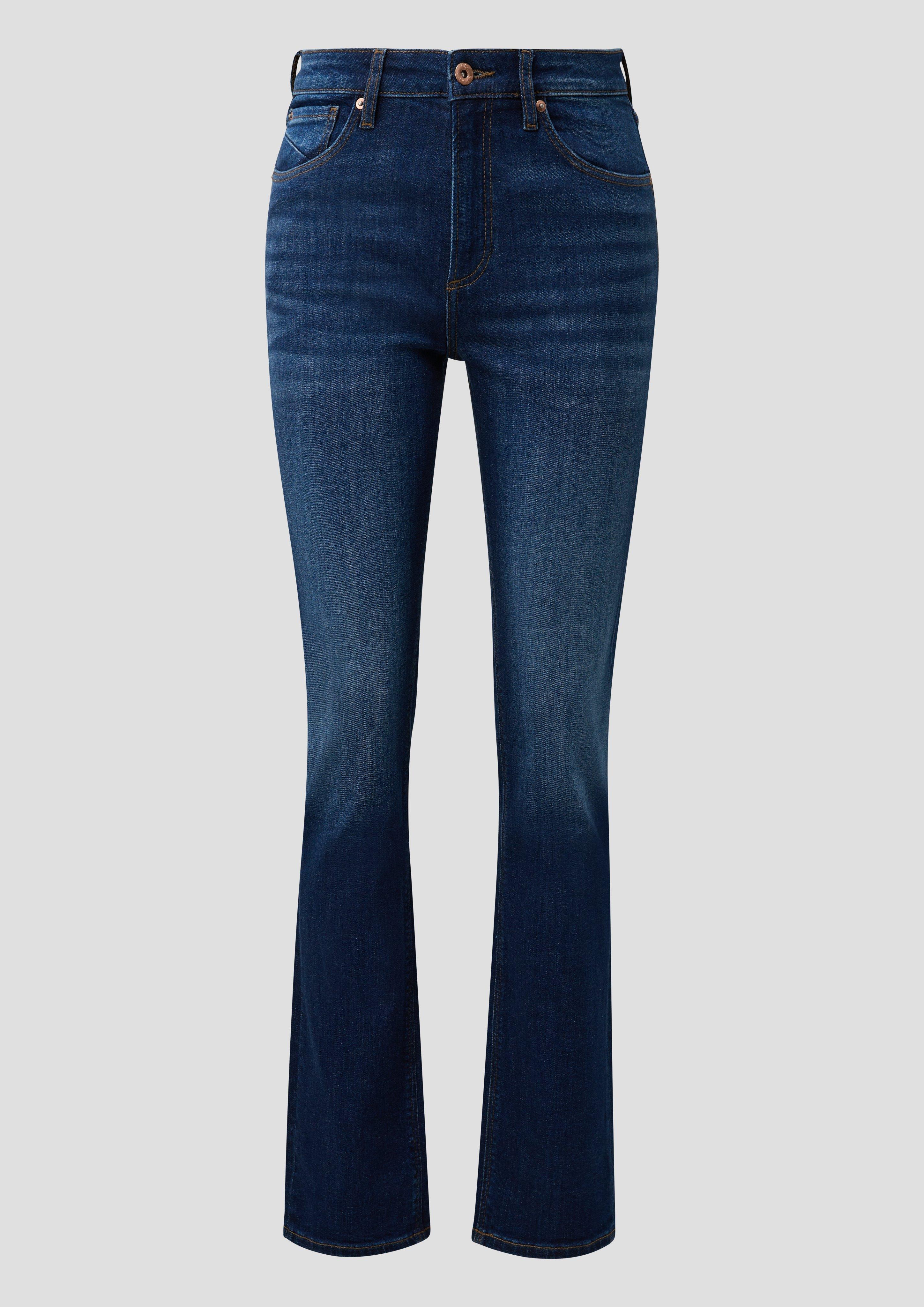 Jeans-Hose