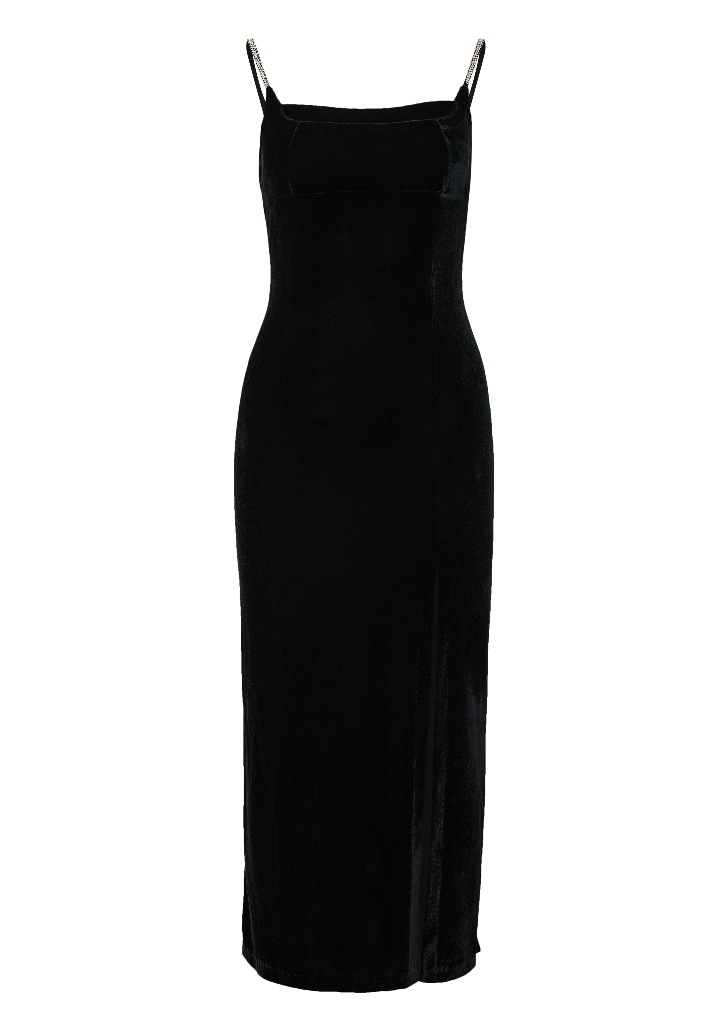 Qs Samtkleid