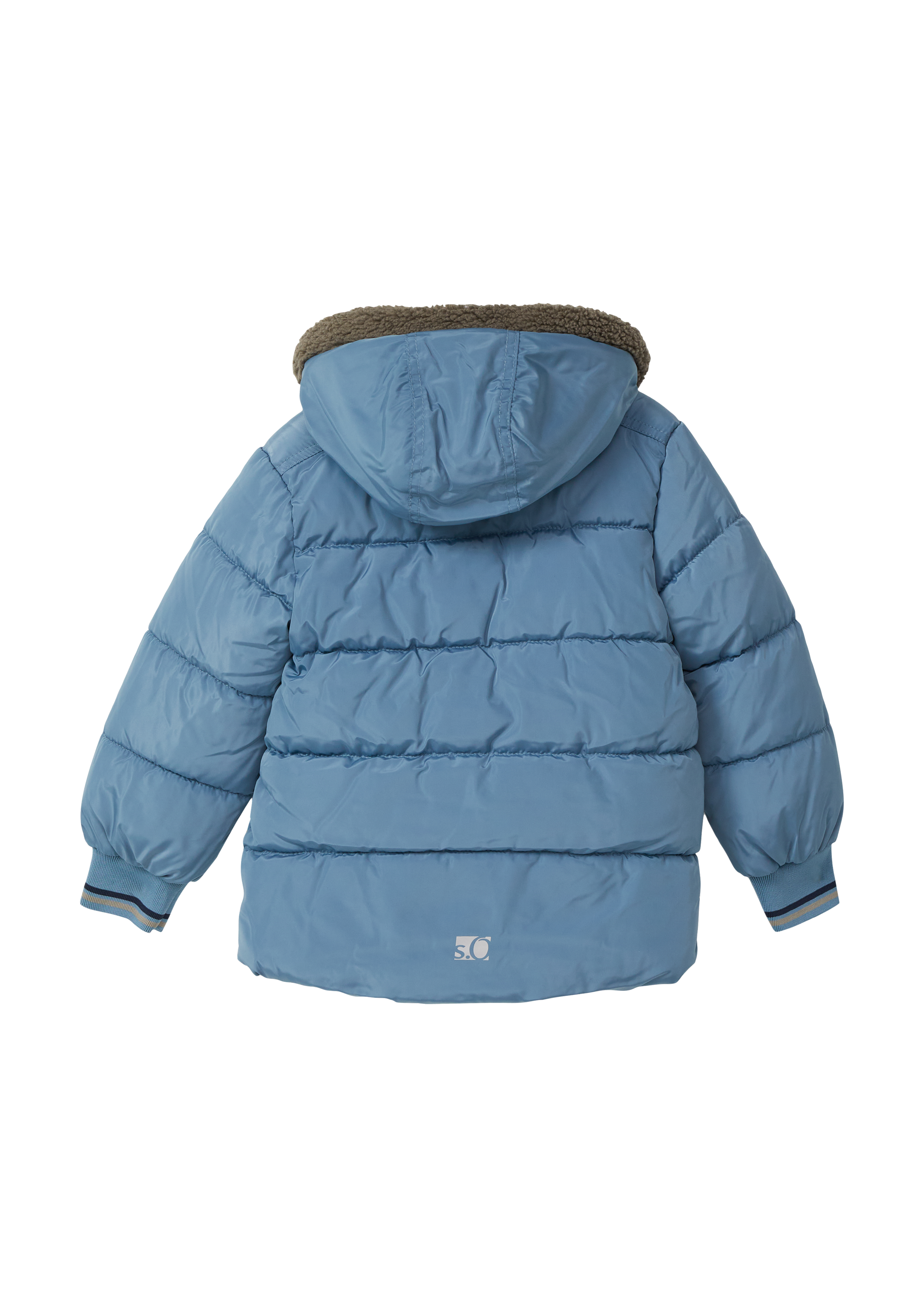 Thumbnail - Outdoor-Jacke