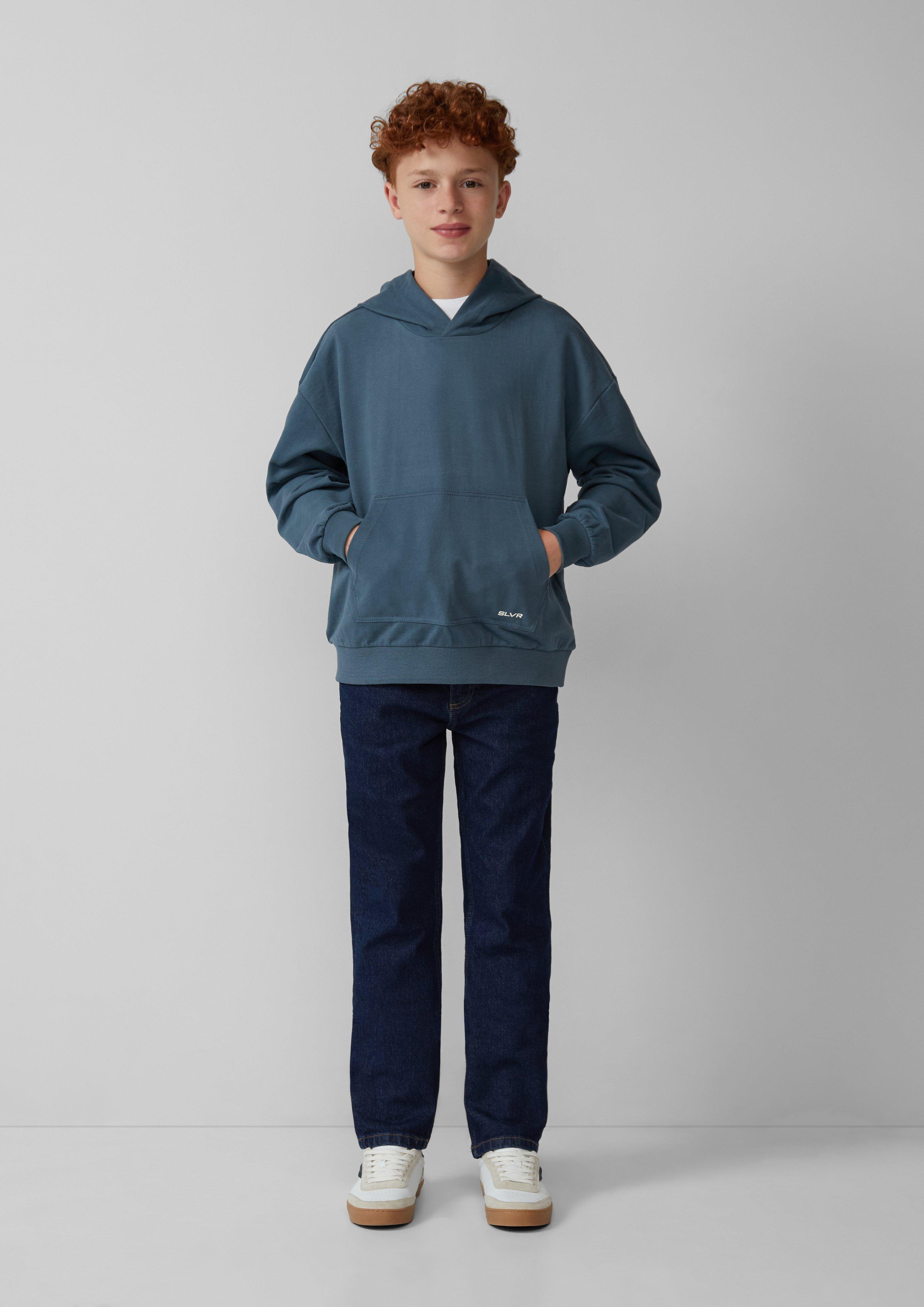 Sweatshirt in 5547, 9400, 9999 & 5952