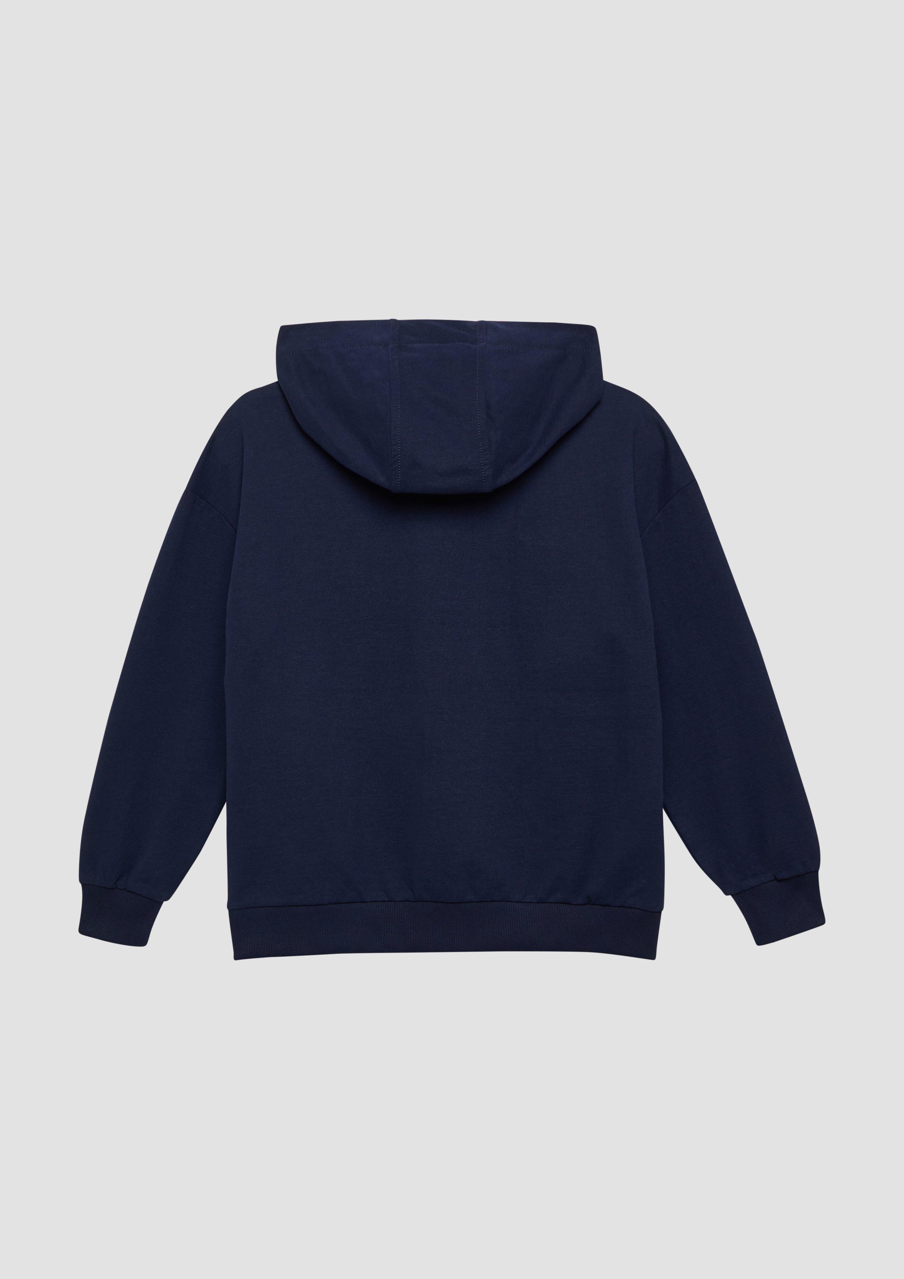 Sweatshirt in 5952, 9400, 9999 & 5547