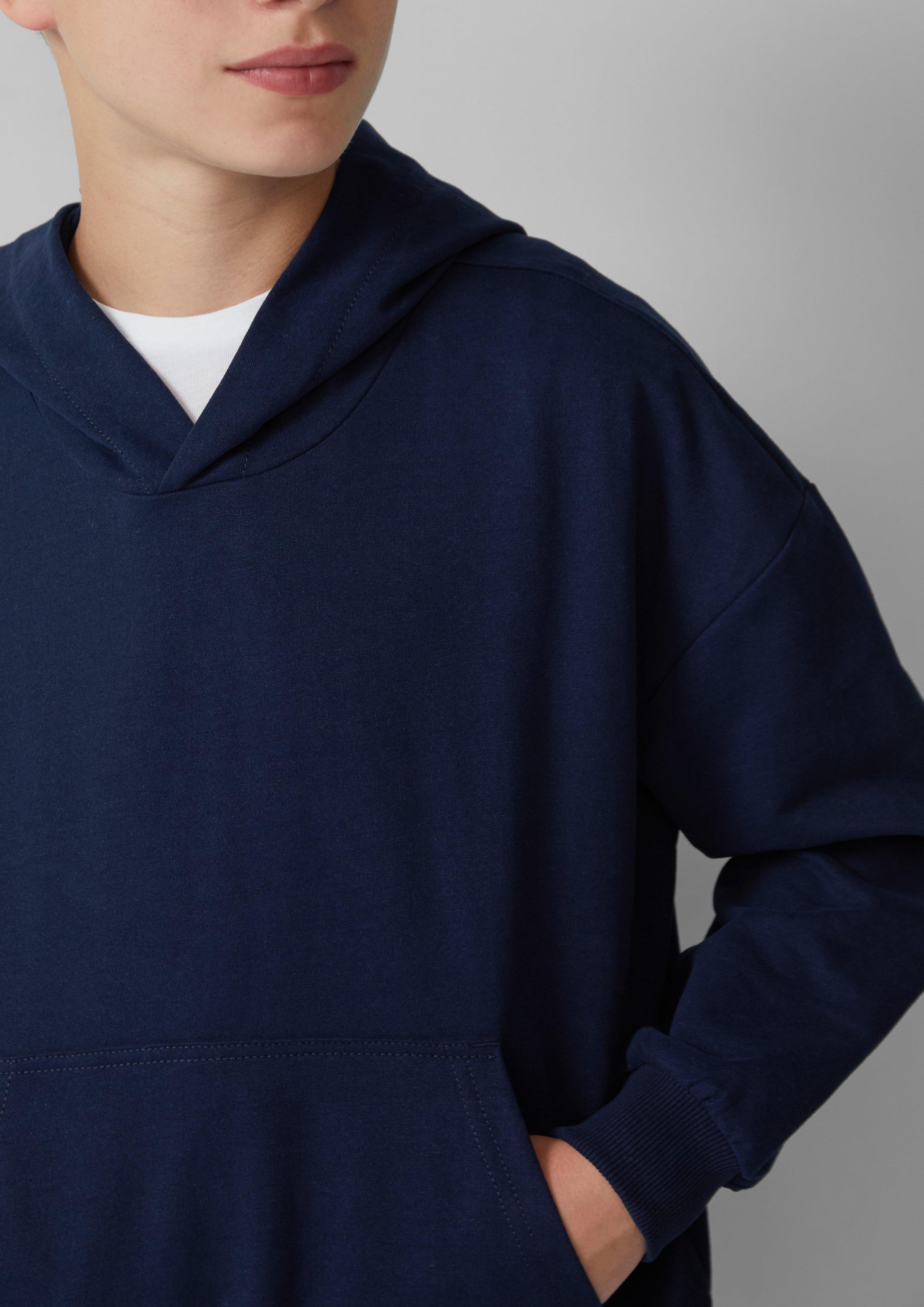 Sweatshirt in 5952, 9400, 9999 & 5547