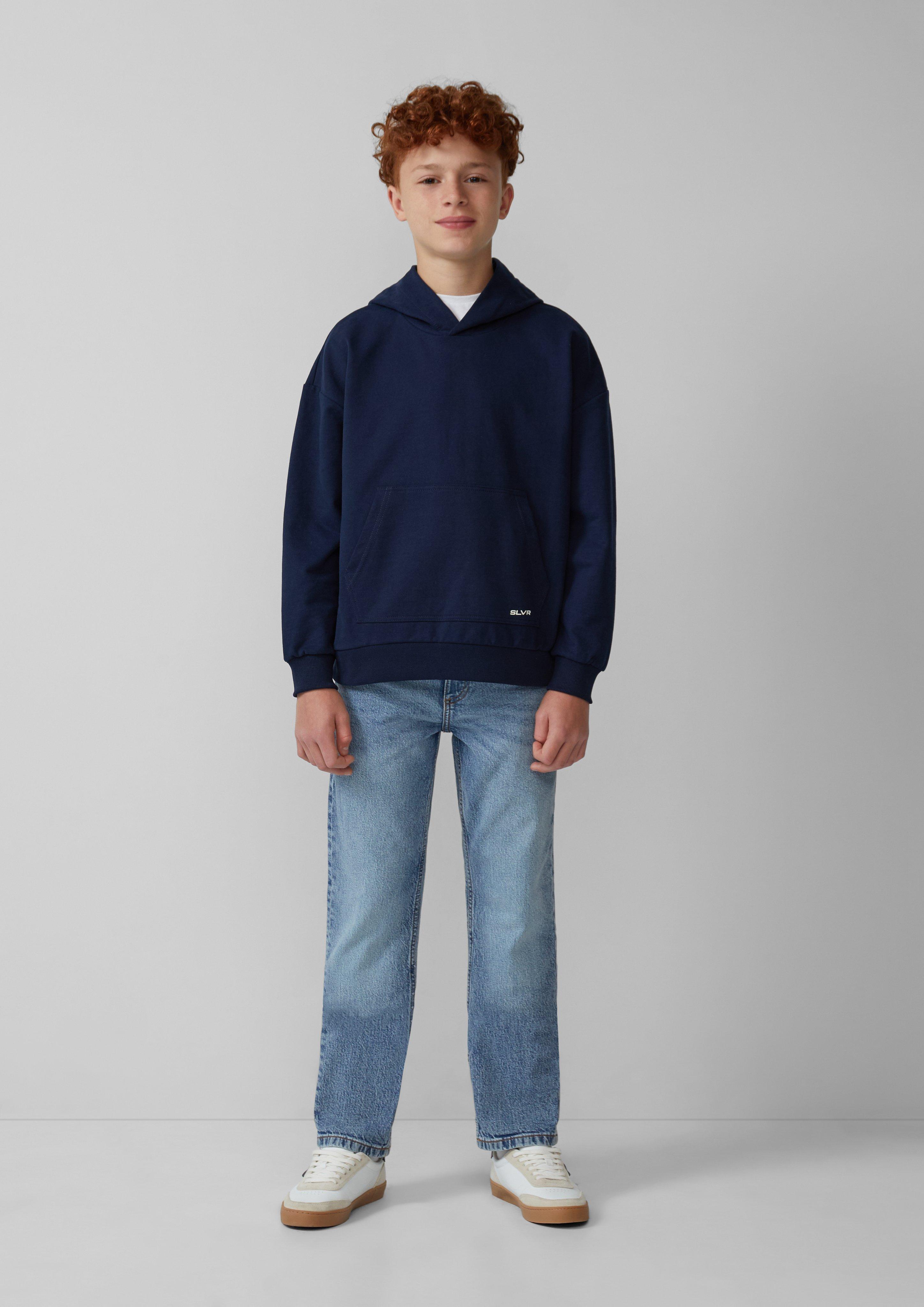 Sweatshirt in 5952, 9400, 9999 & 5547