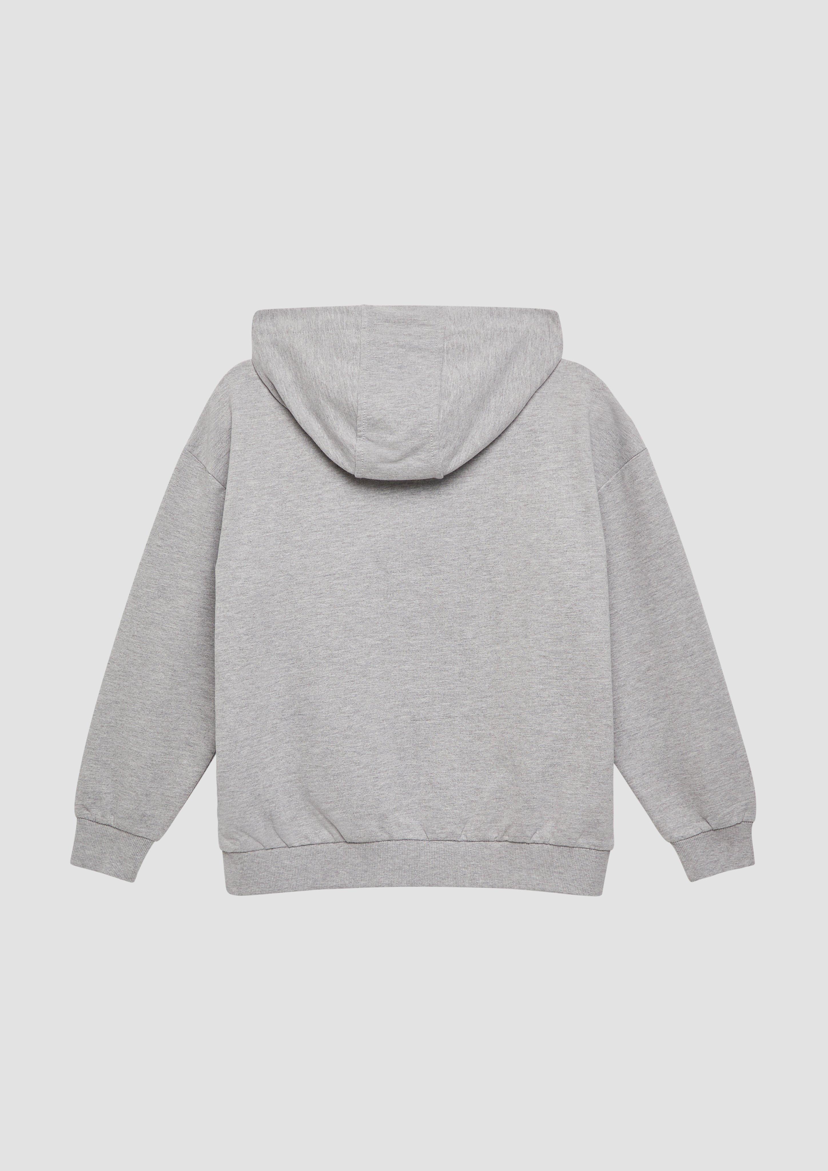 Sweatshirt in 9400, 9999, 5952 & 5547