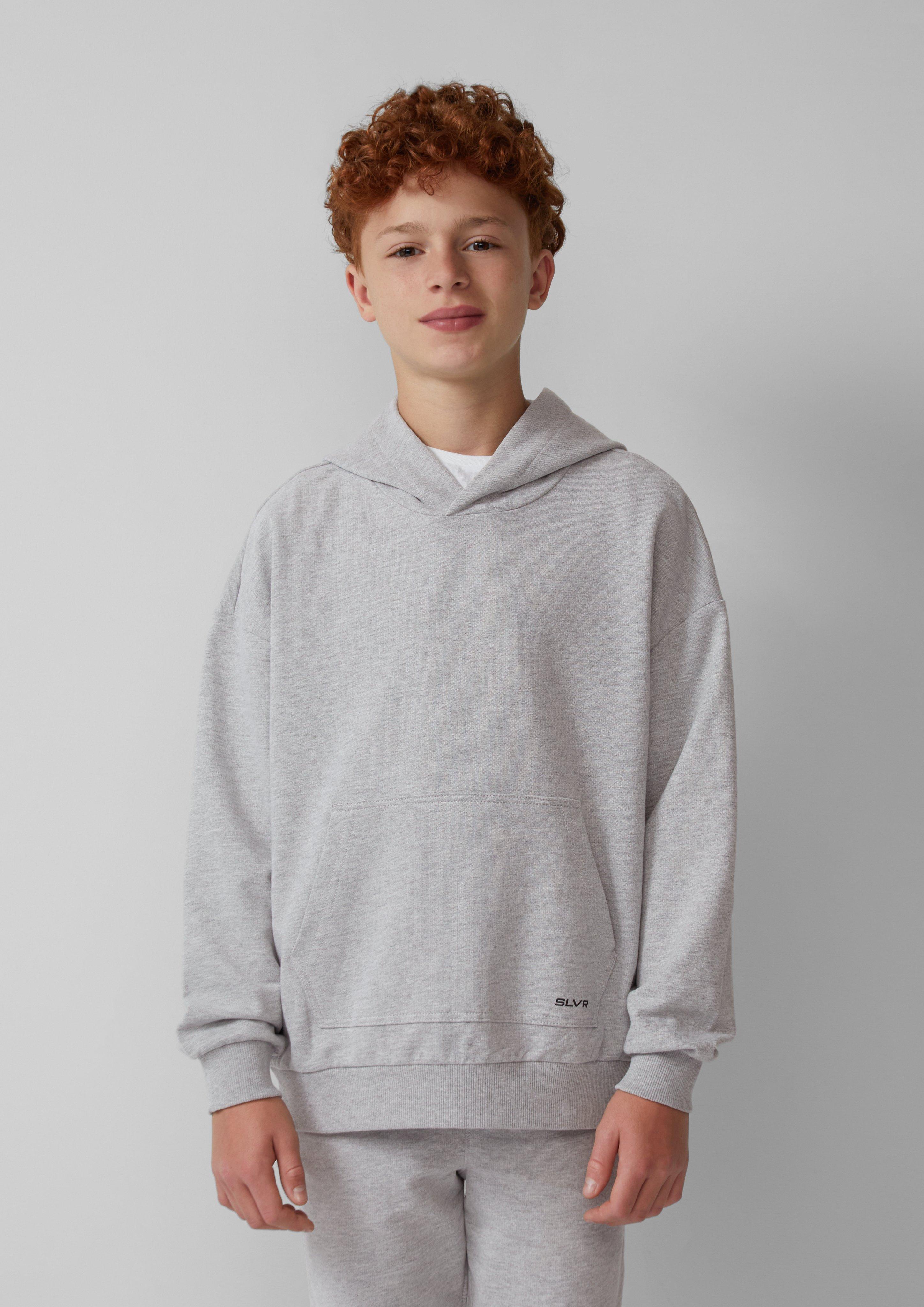 Sweatshirt in 9400, 9999, 5952 & 5547