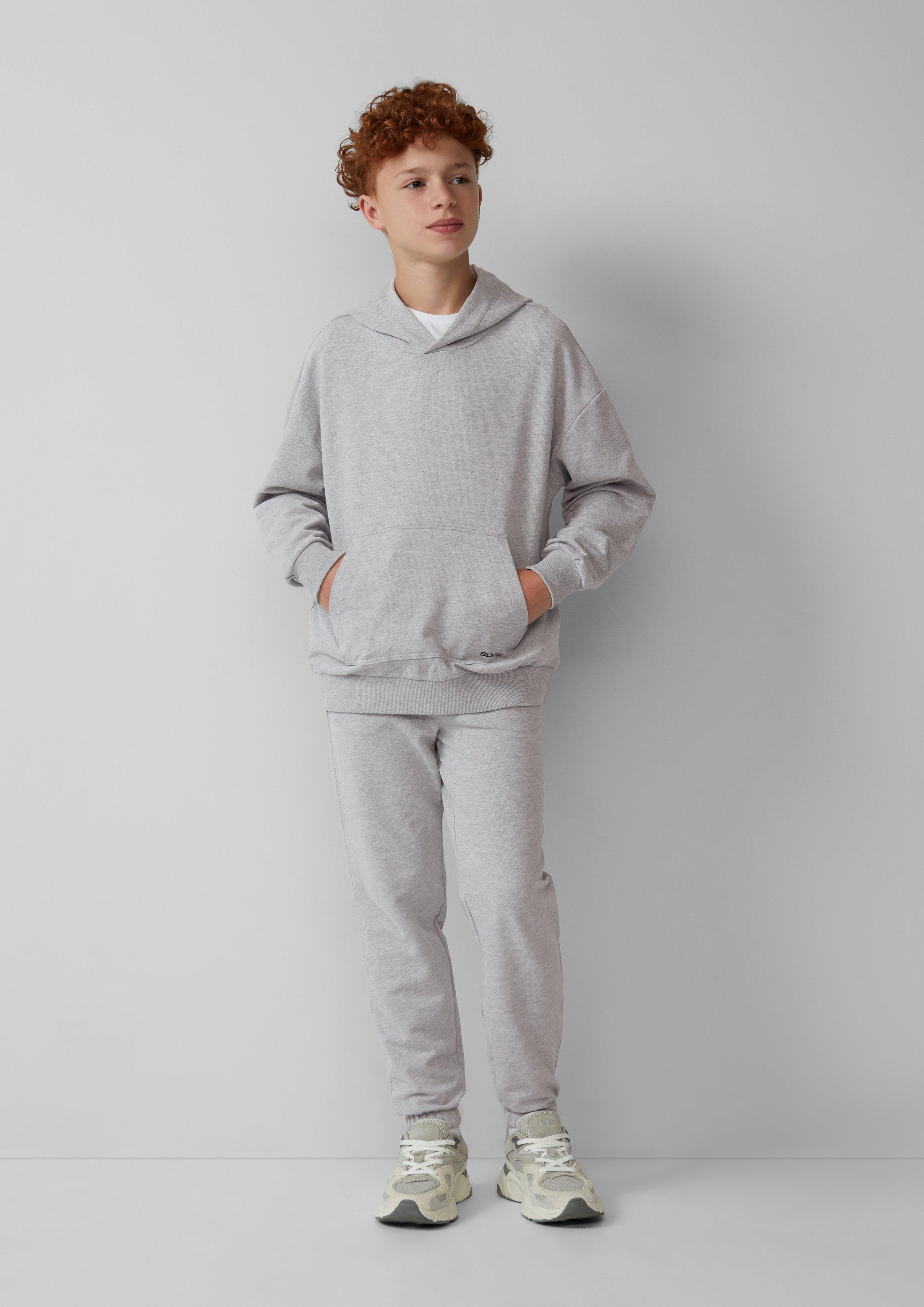 Sweatshirt in 9400, 9999, 5952 & 5547