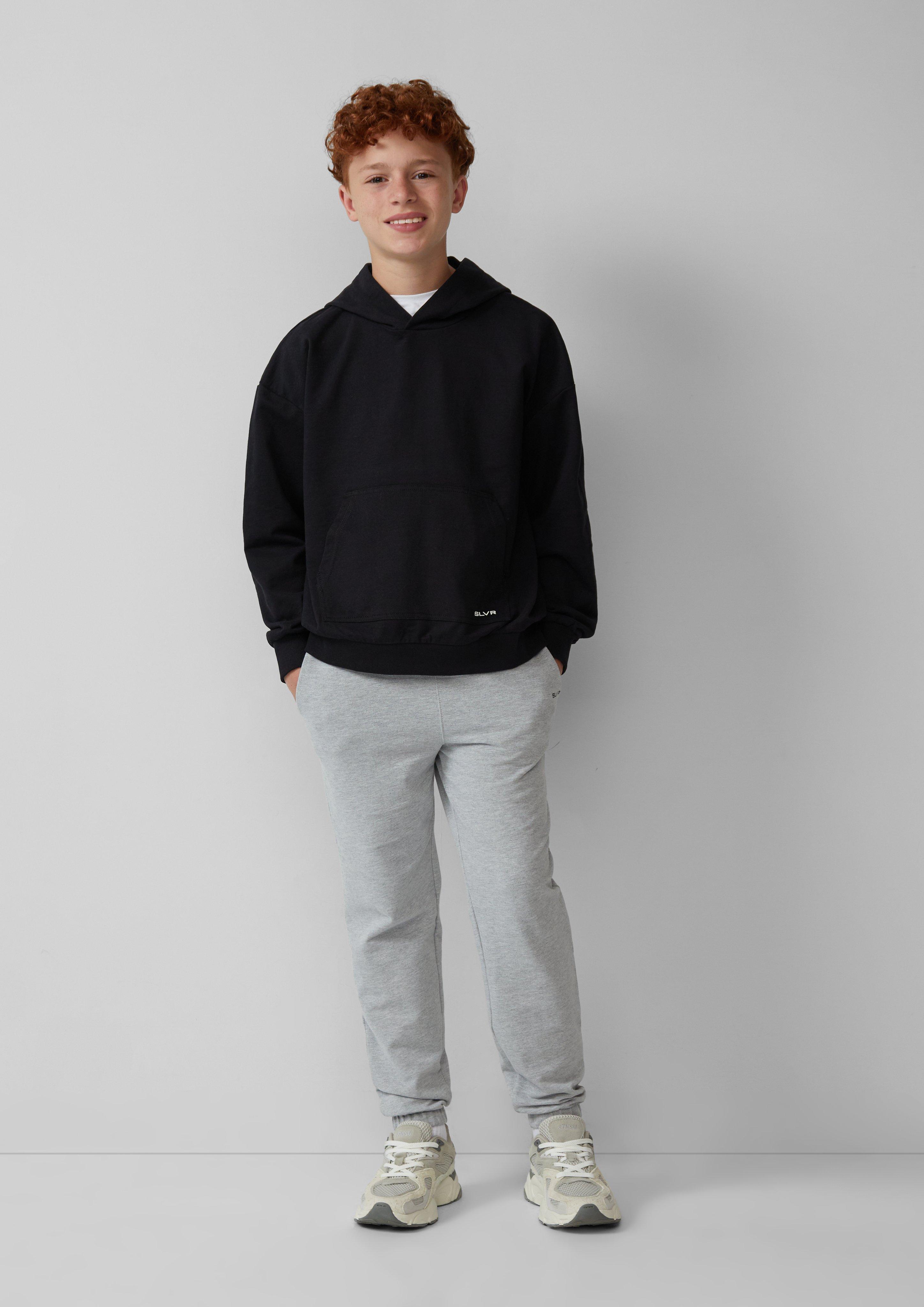 Sweatshirt in 9999, 9400, 5952 & 5547