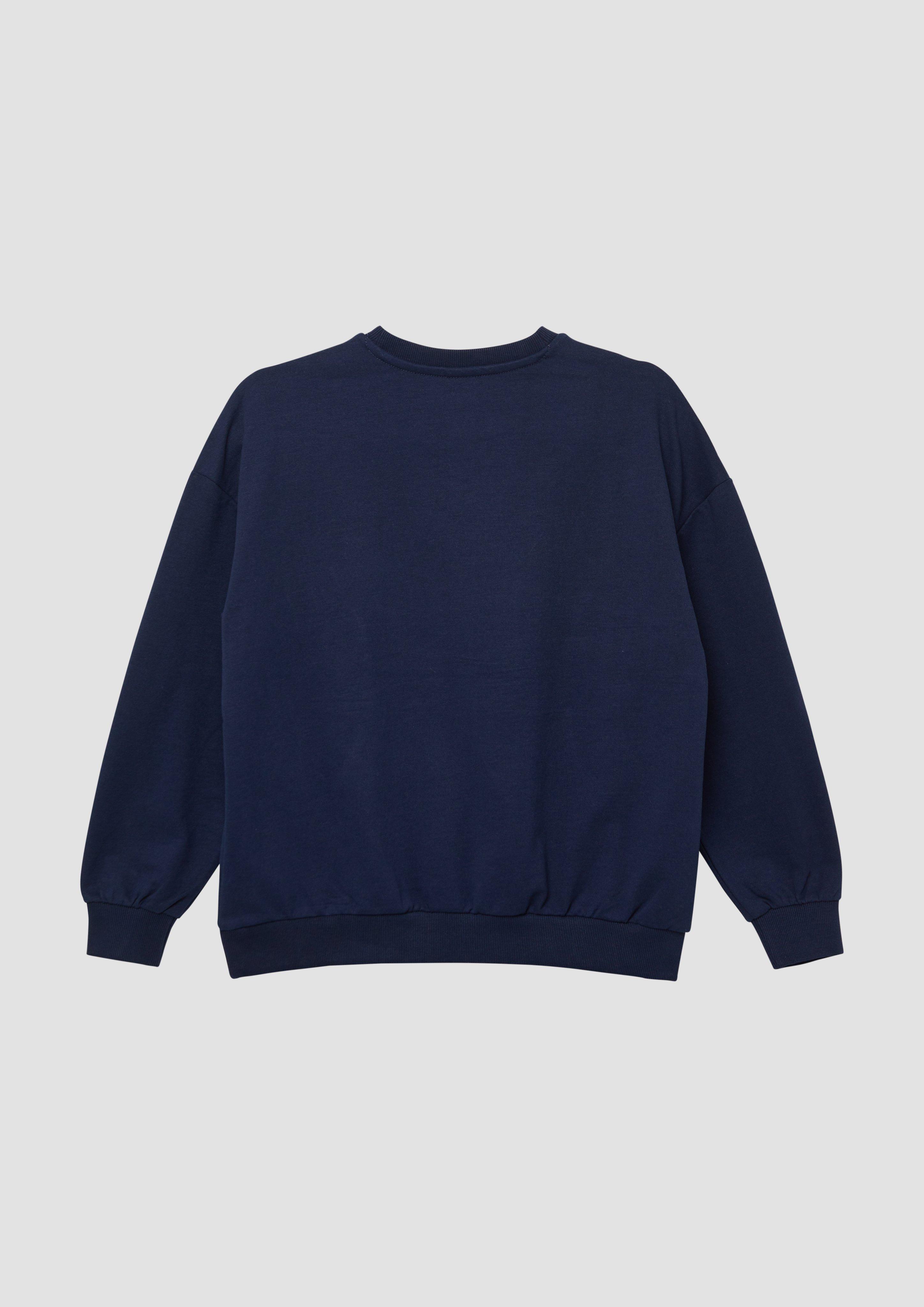 Sweatshirt in 5952, 9400, 5547 & 9999