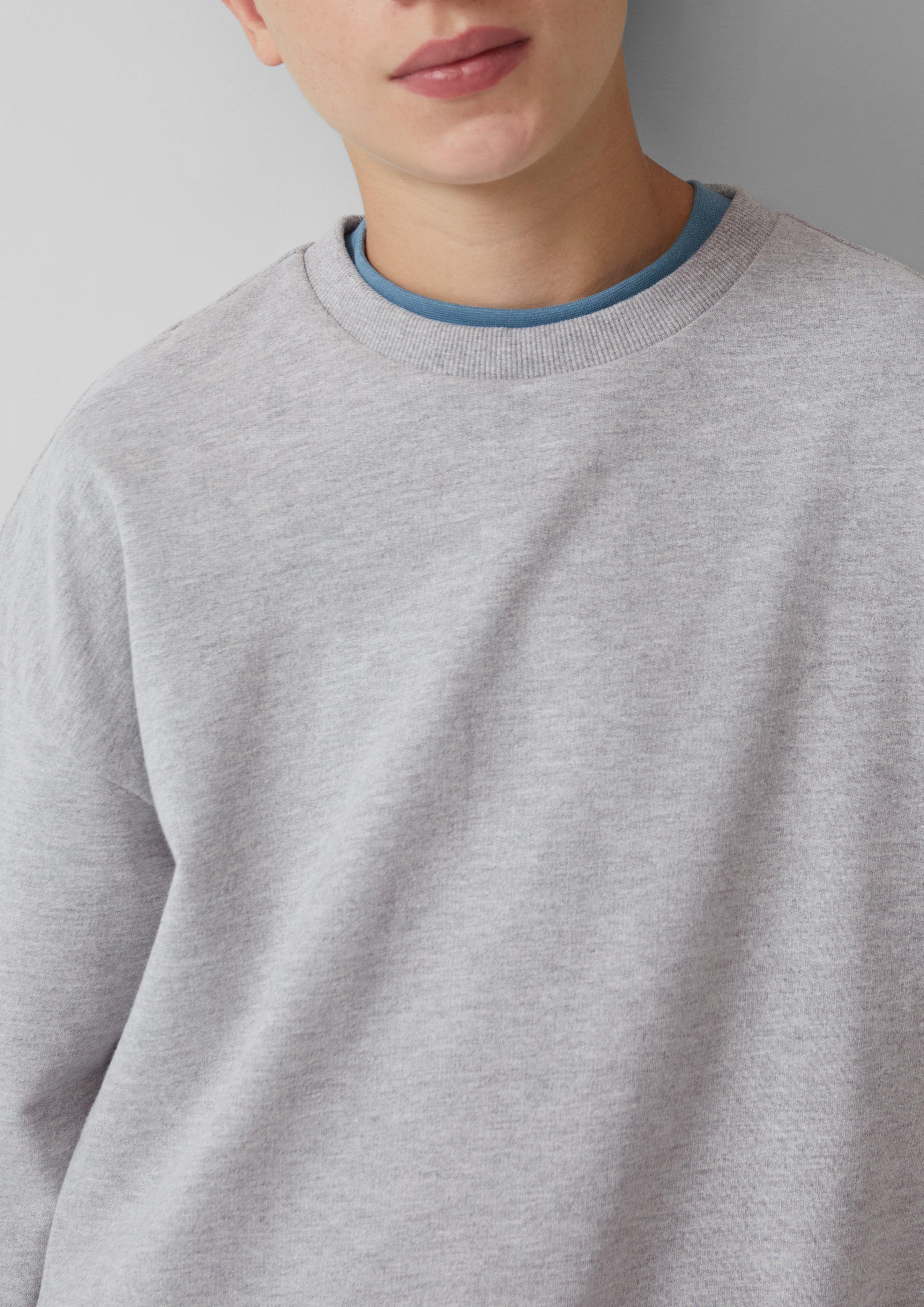 Sweatshirt in 9400, 5547, 9999 & 5952