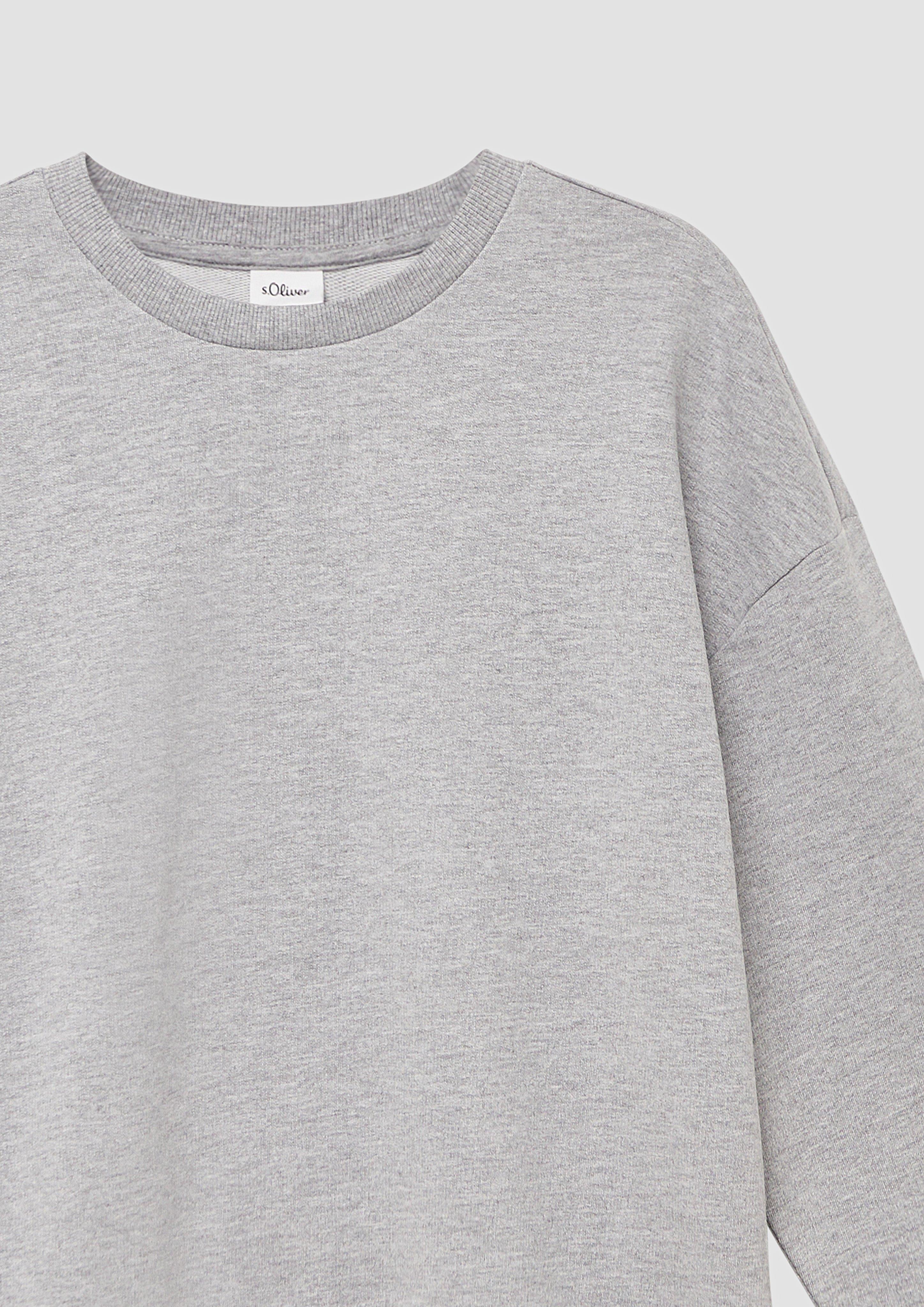 Sweatshirt in 9400, 5547, 9999 & 5952