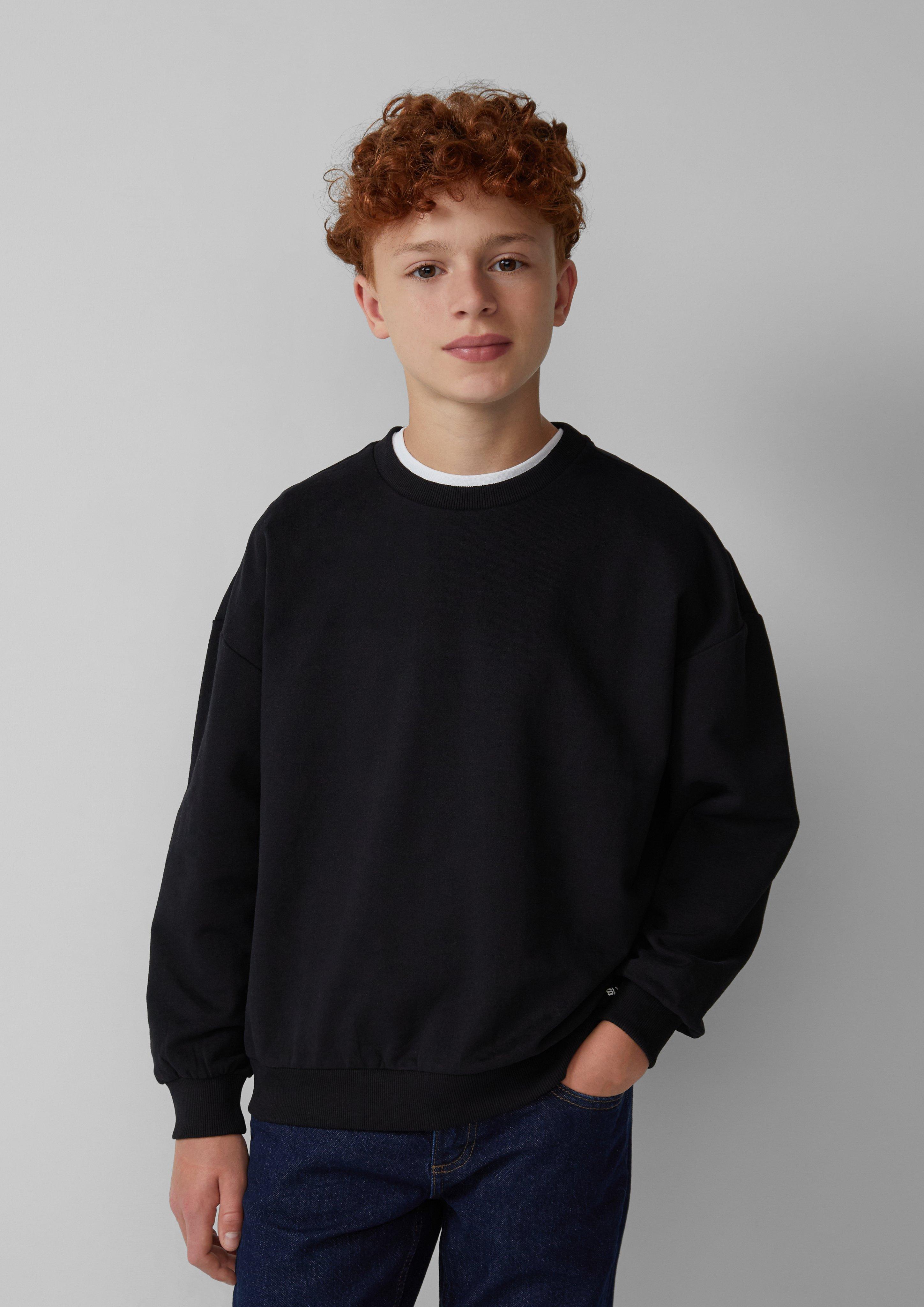 Sweatshirt in 9999, 9400, 5547 & 5952