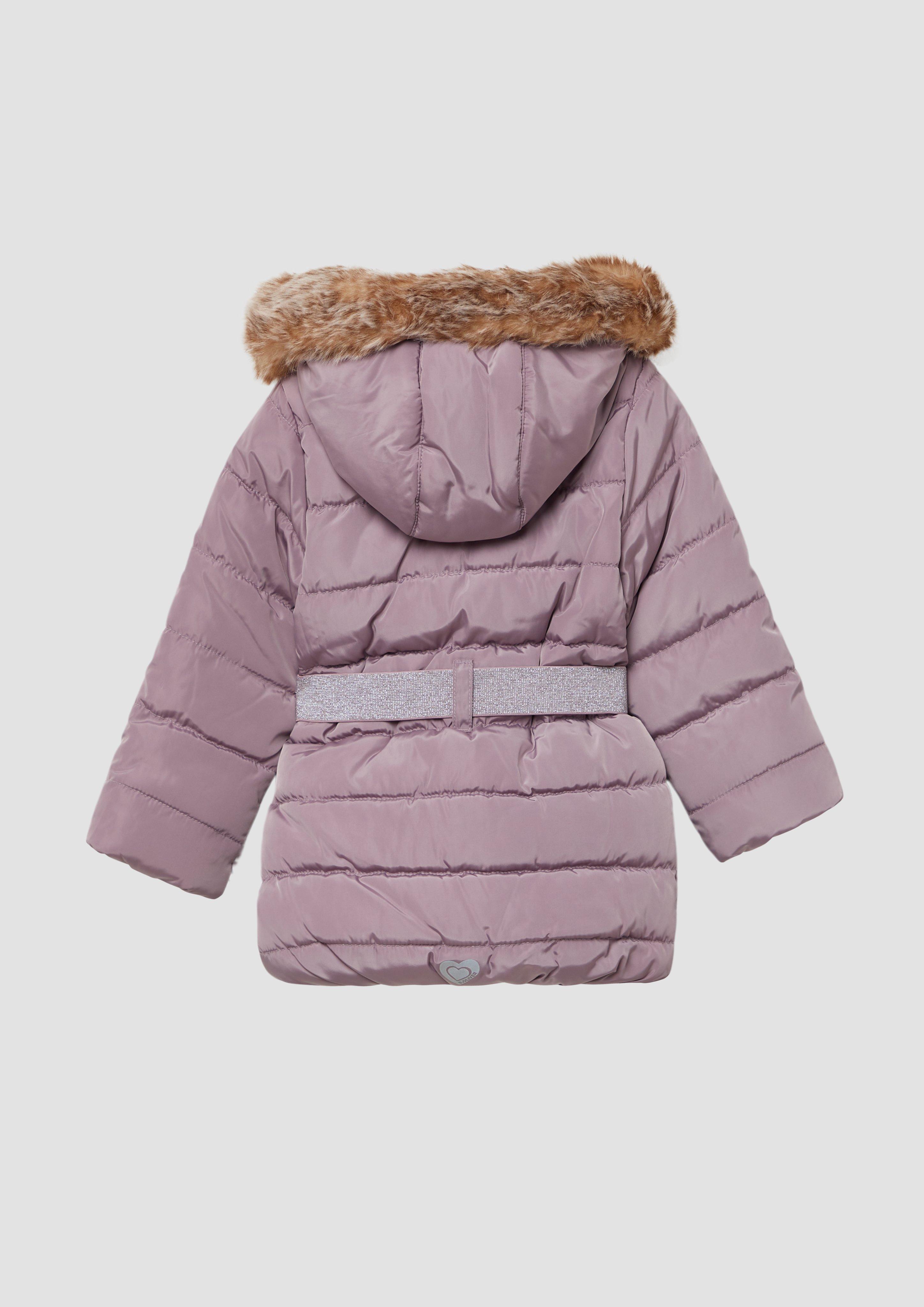 Manteau d'extérieur in 4530 & 5952