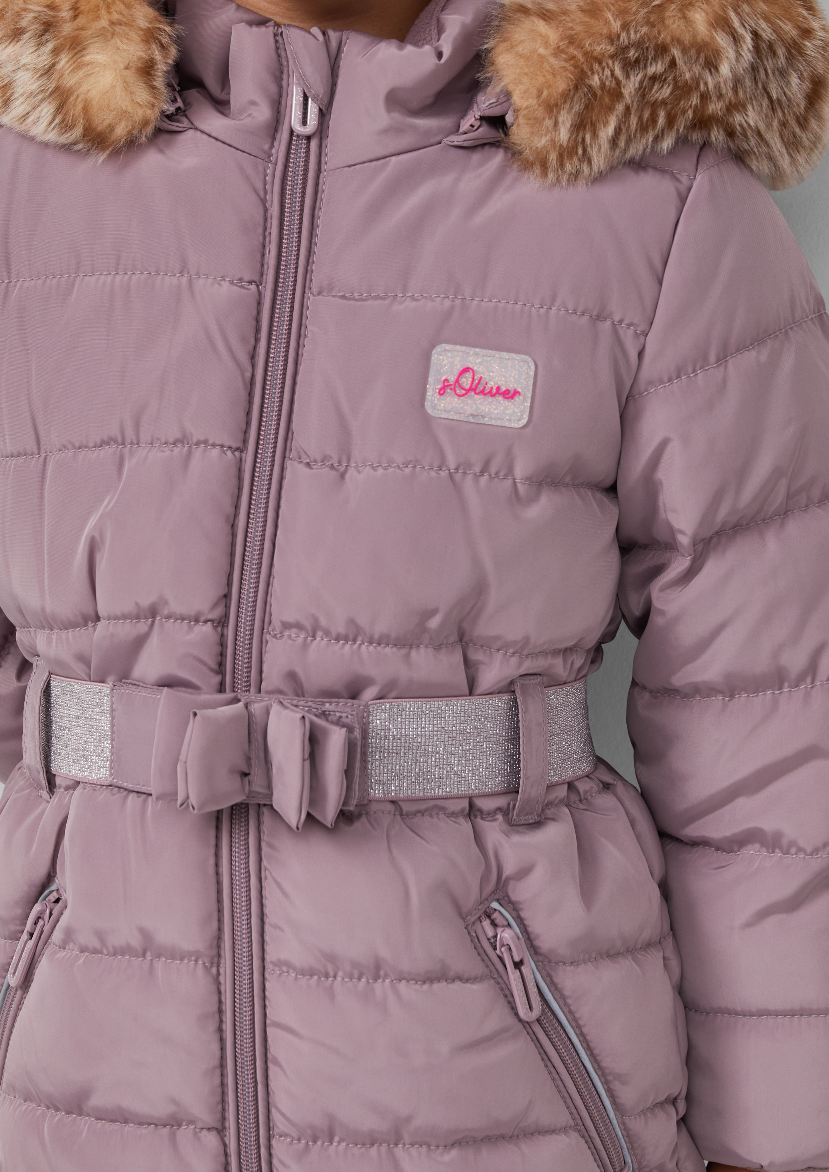 Manteau d'extérieur in 4530 & 5952