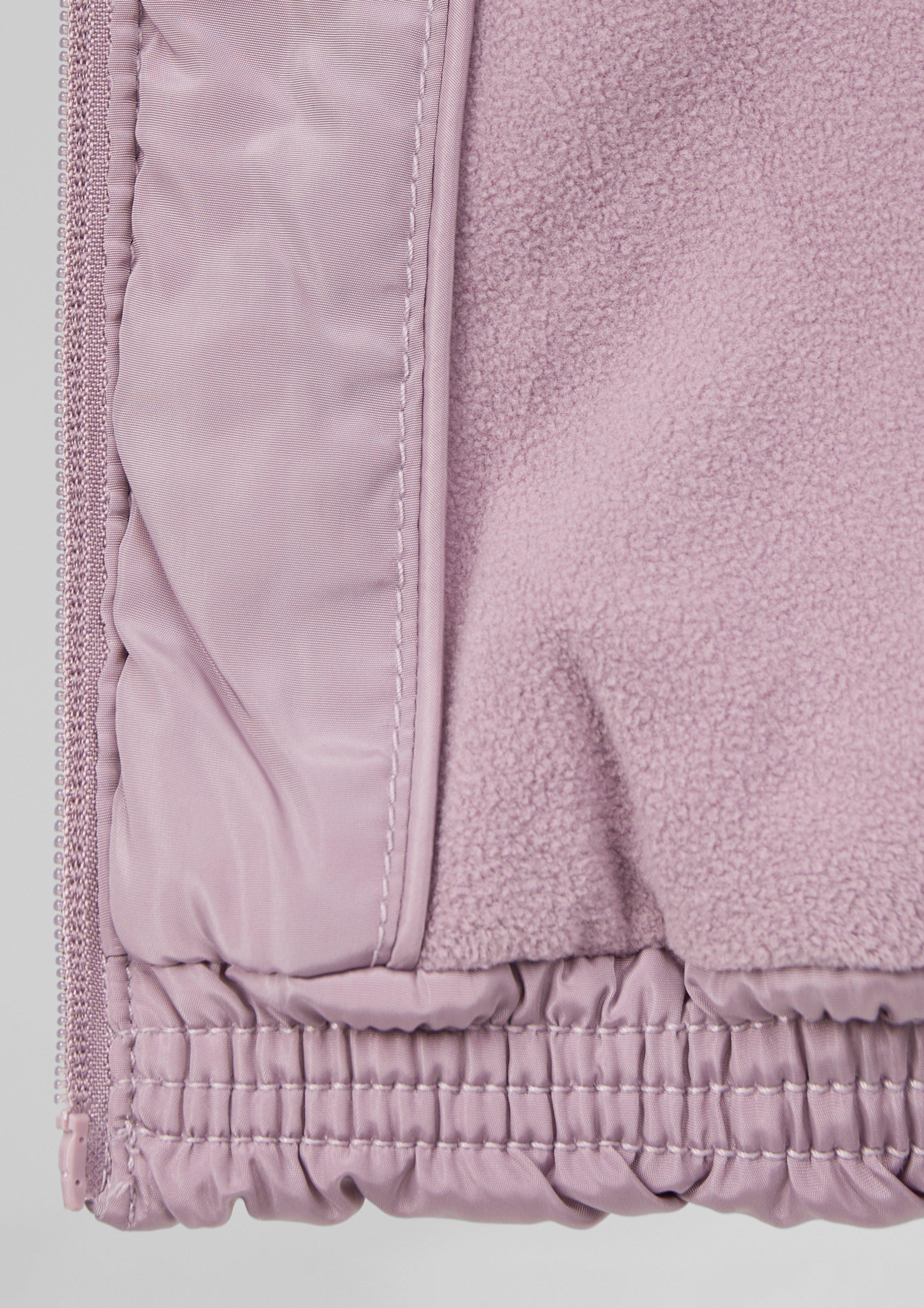 Manteau d'extérieur in 4530 & 5952