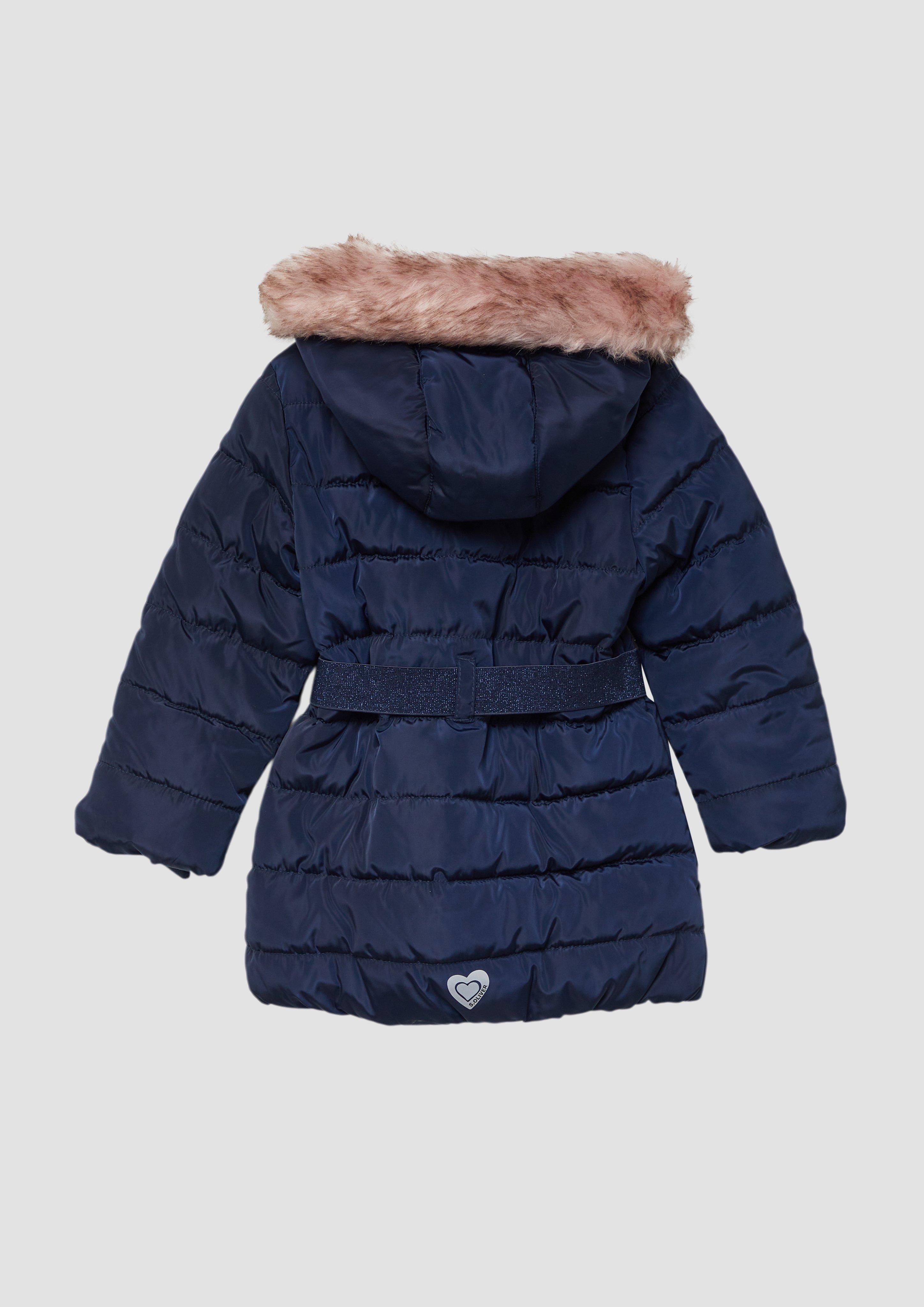 Manteau d'extérieur in 5952 & 4530