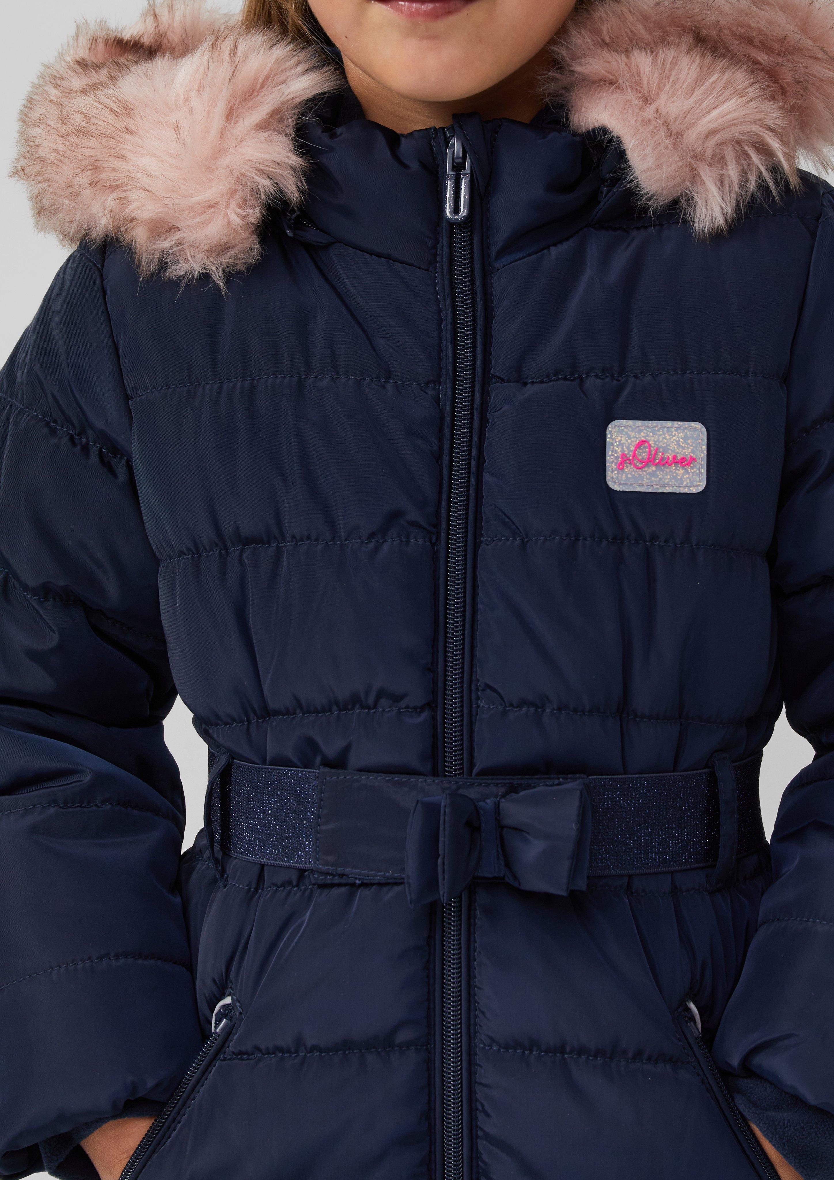 Manteau d'extérieur in 5952 & 4530