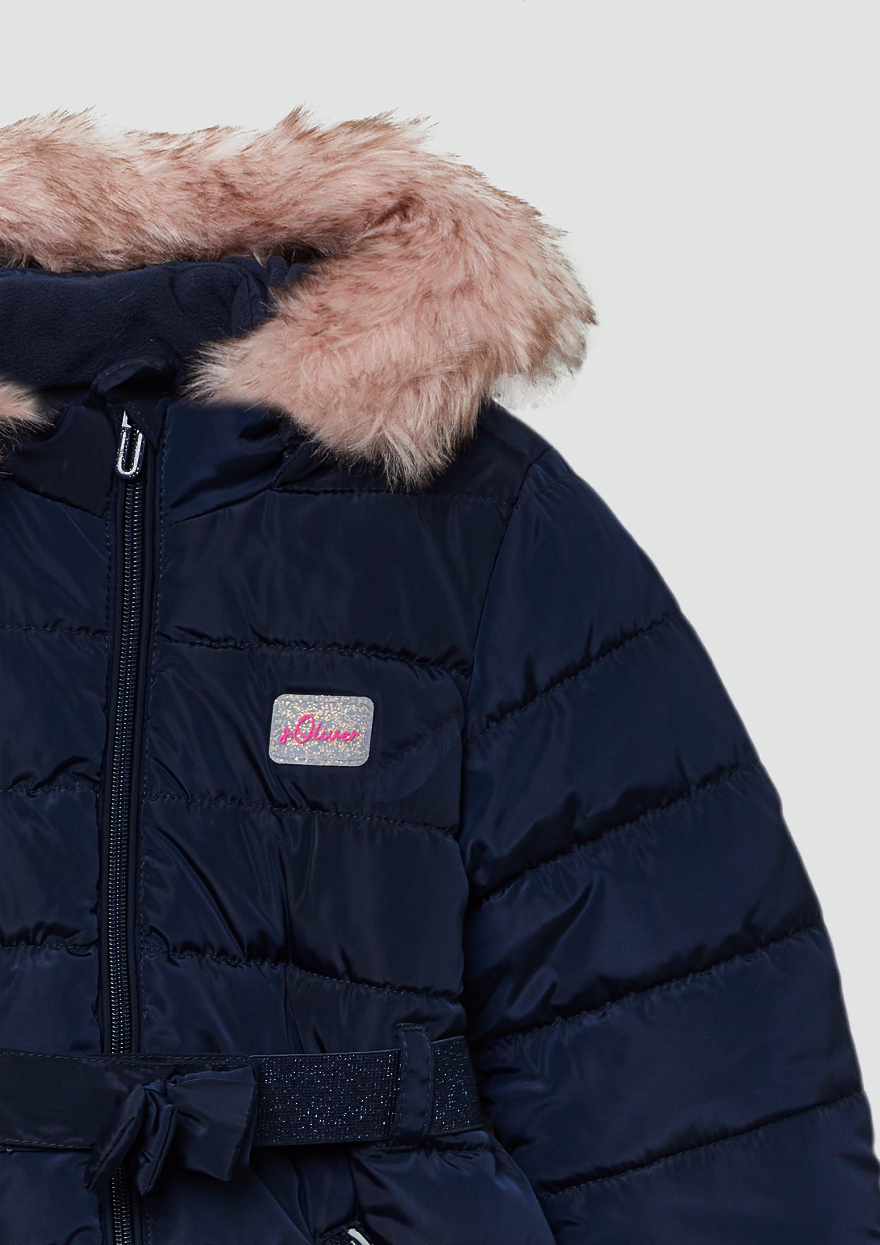 Manteau d'extérieur in 5952 & 4530