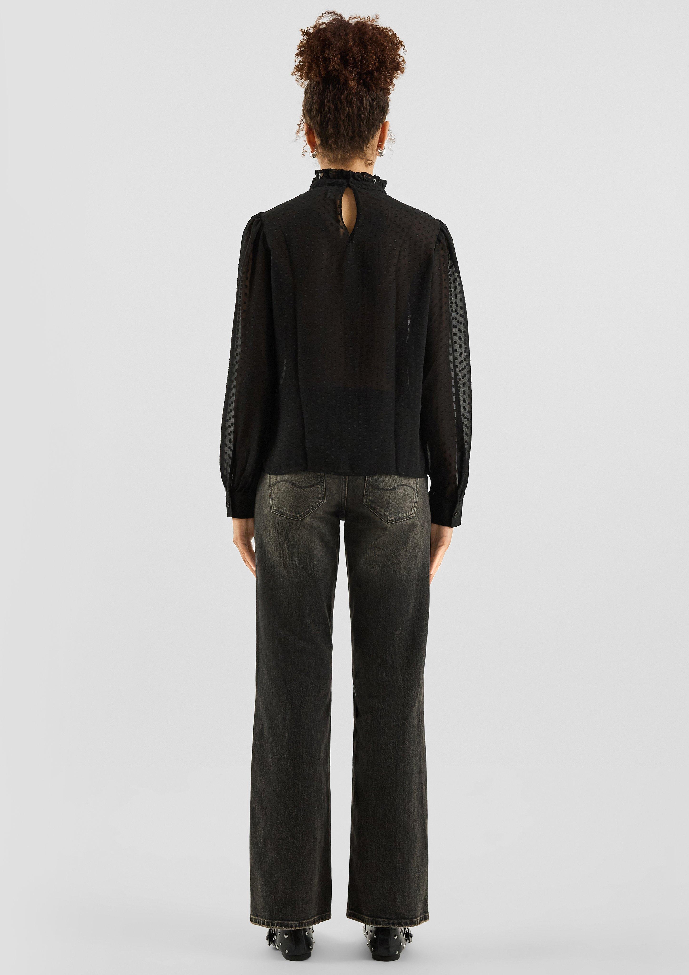 Blúzka in 9999 & 0200